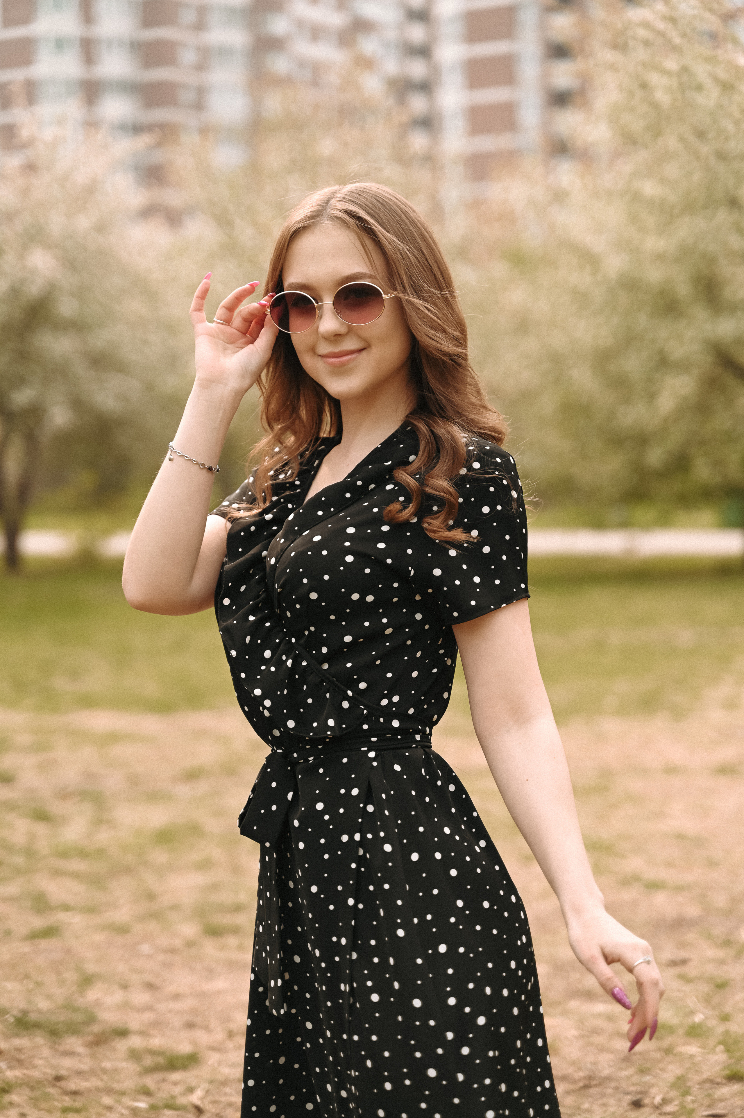 Даша. Портретный и семейный фотограф в Екатеринбурге Мария Чахеева