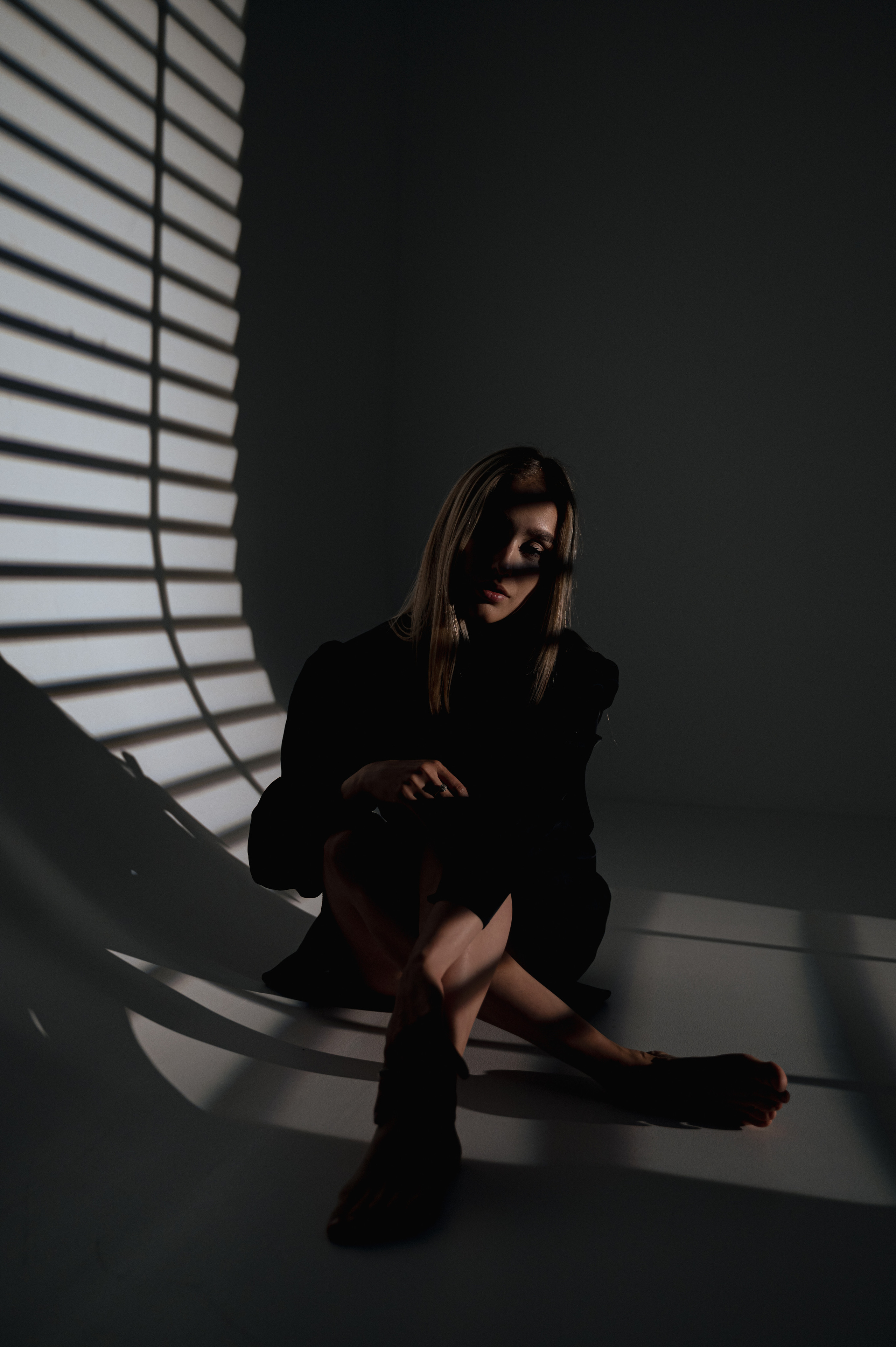 Ника. Портретный и семейный фотограф в Екатеринбурге Мария Чахеева