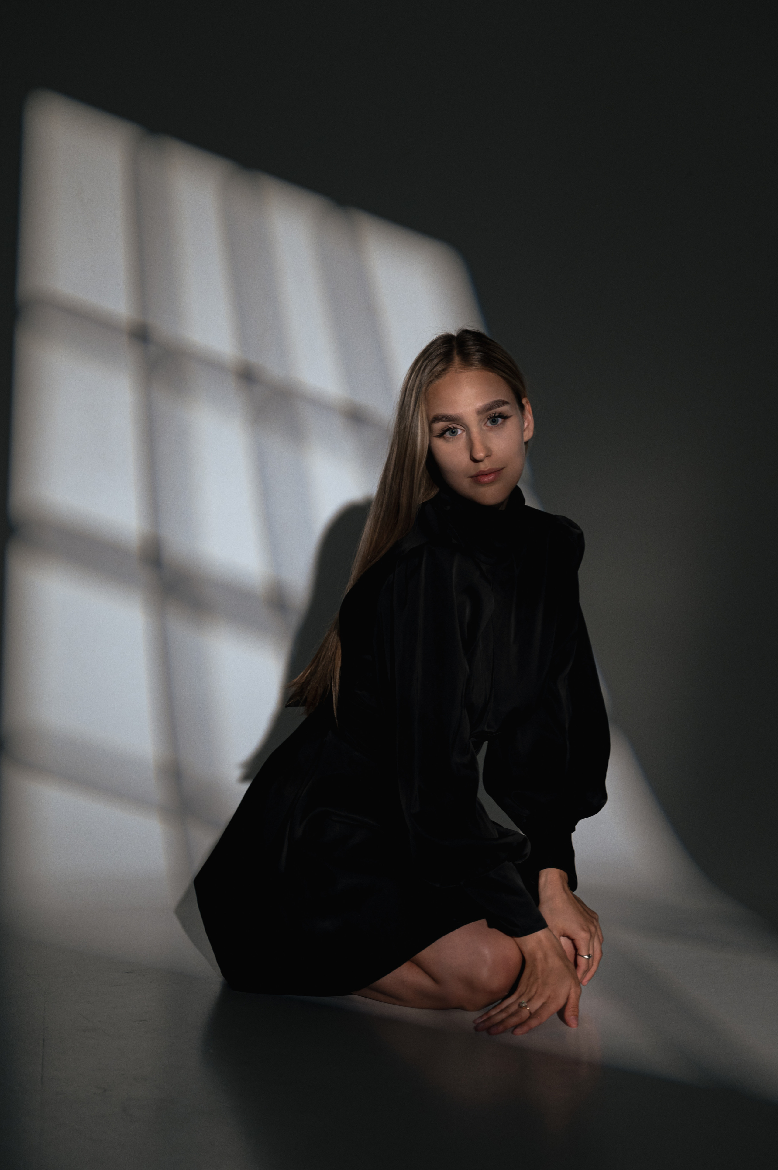 Ника. Портретный и семейный фотограф в Екатеринбурге Мария Чахеева