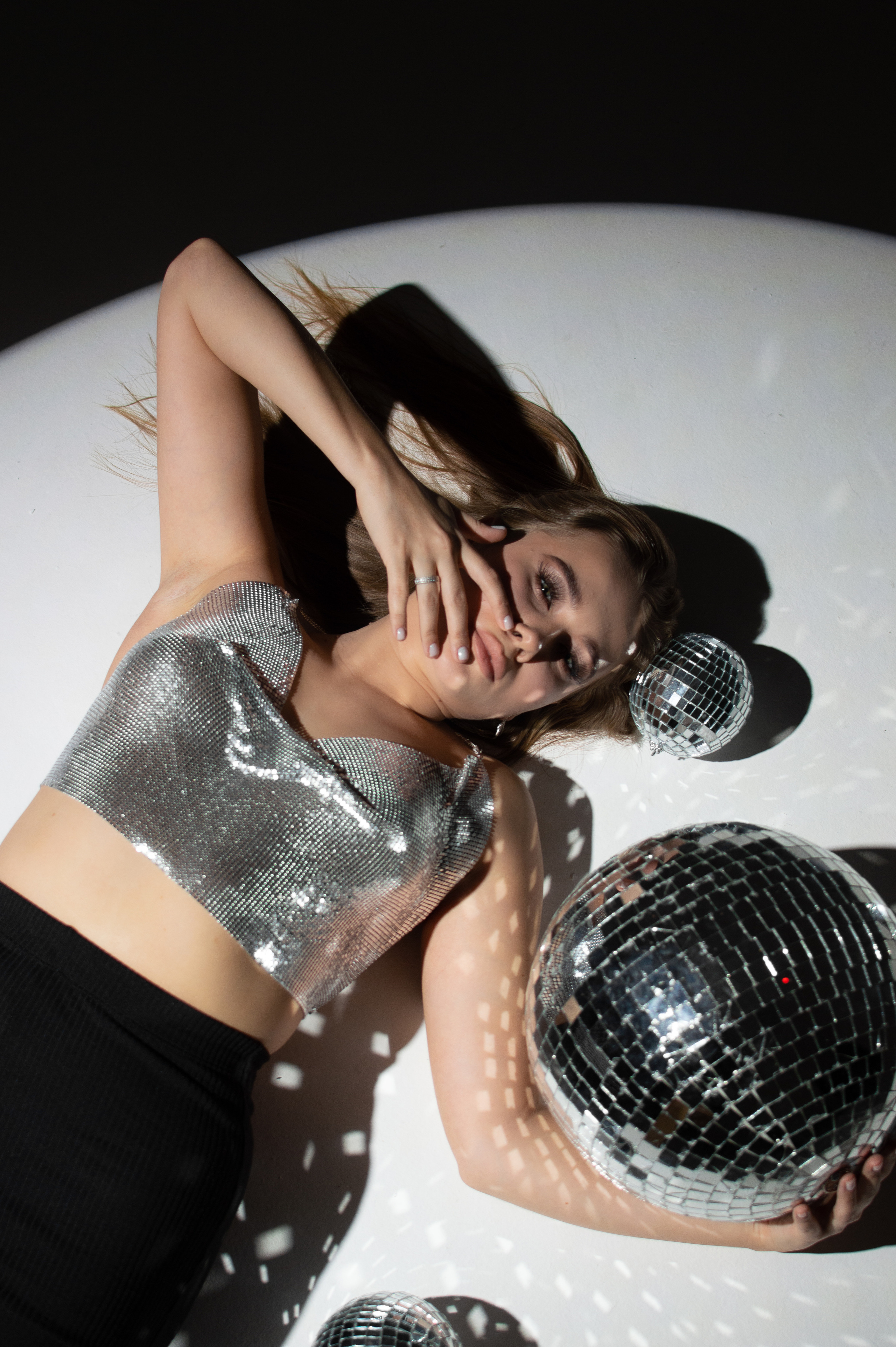 Даша. Портретный и семейный фотограф в Екатеринбурге Мария Чахеева