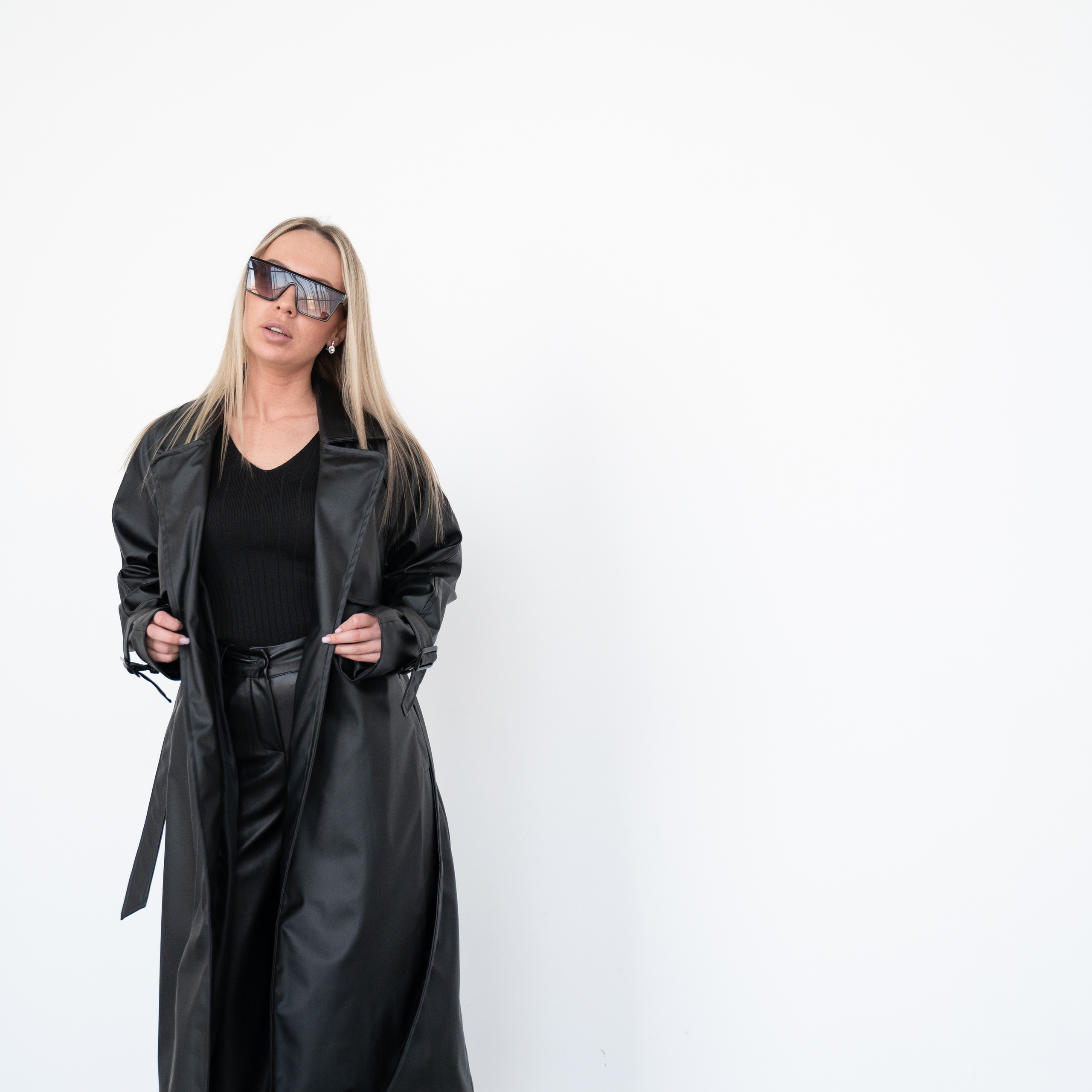 Съёмка для шоурума She Devil. Портретный и семейный фотограф в Екатеринбурге Мария Чахеева