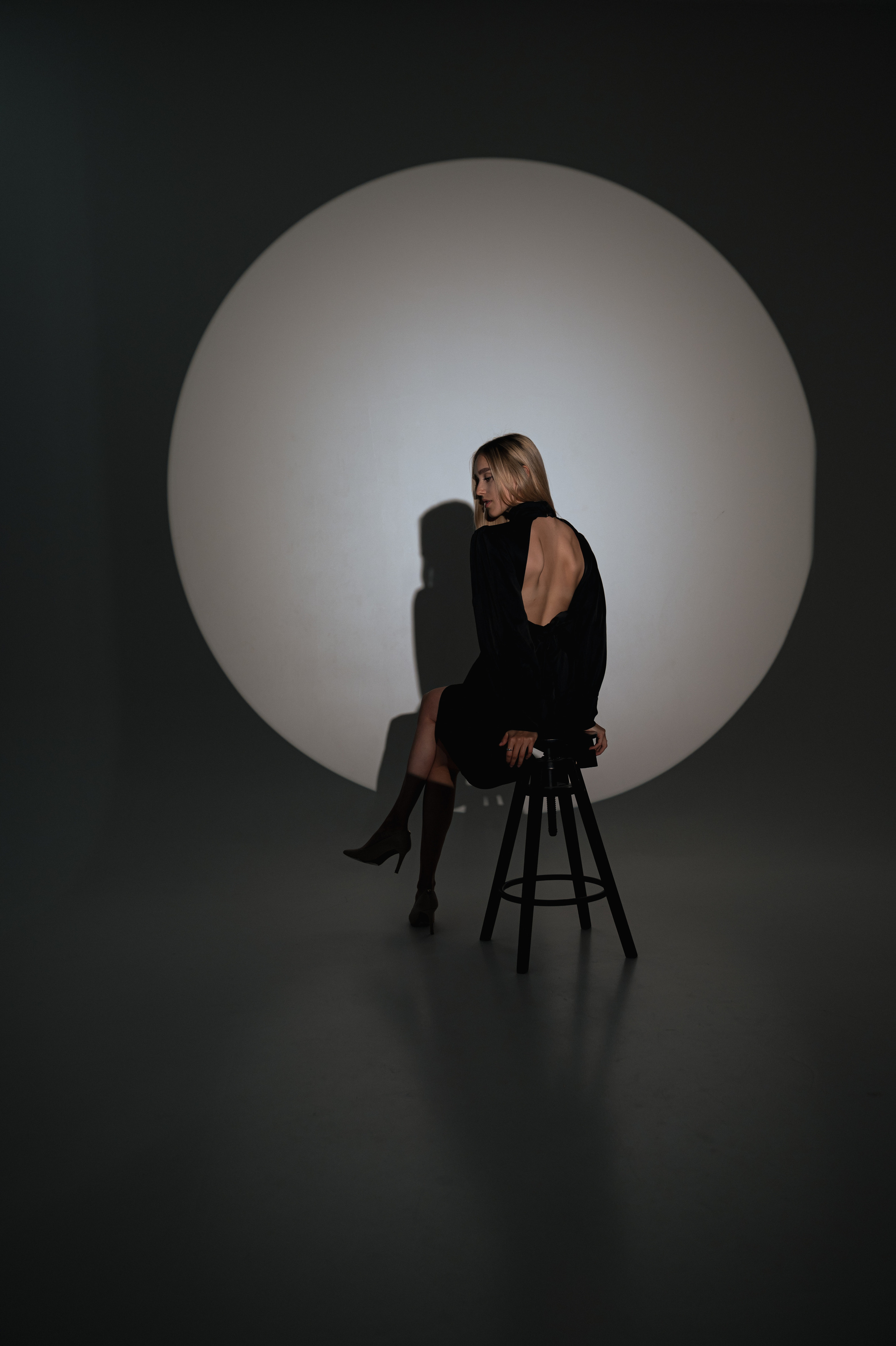 Ника. Портретный и семейный фотограф в Екатеринбурге Мария Чахеева