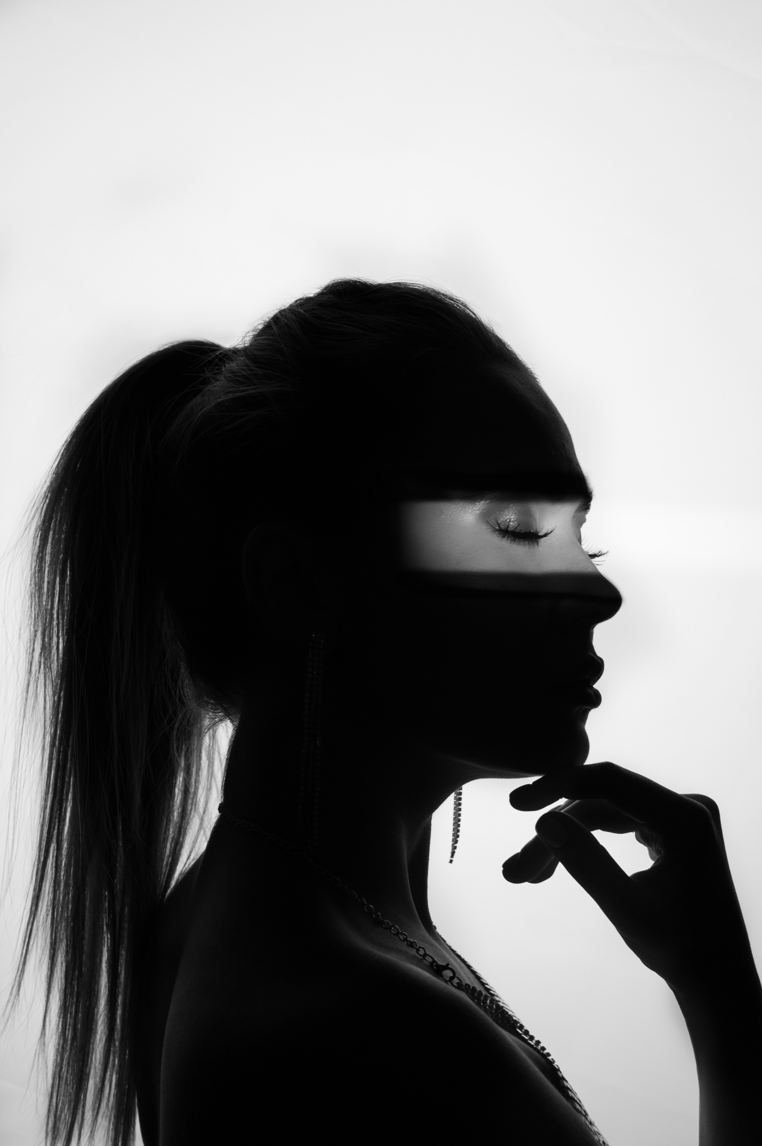 Даша. Портретный и семейный фотограф в Екатеринбурге Мария Чахеева