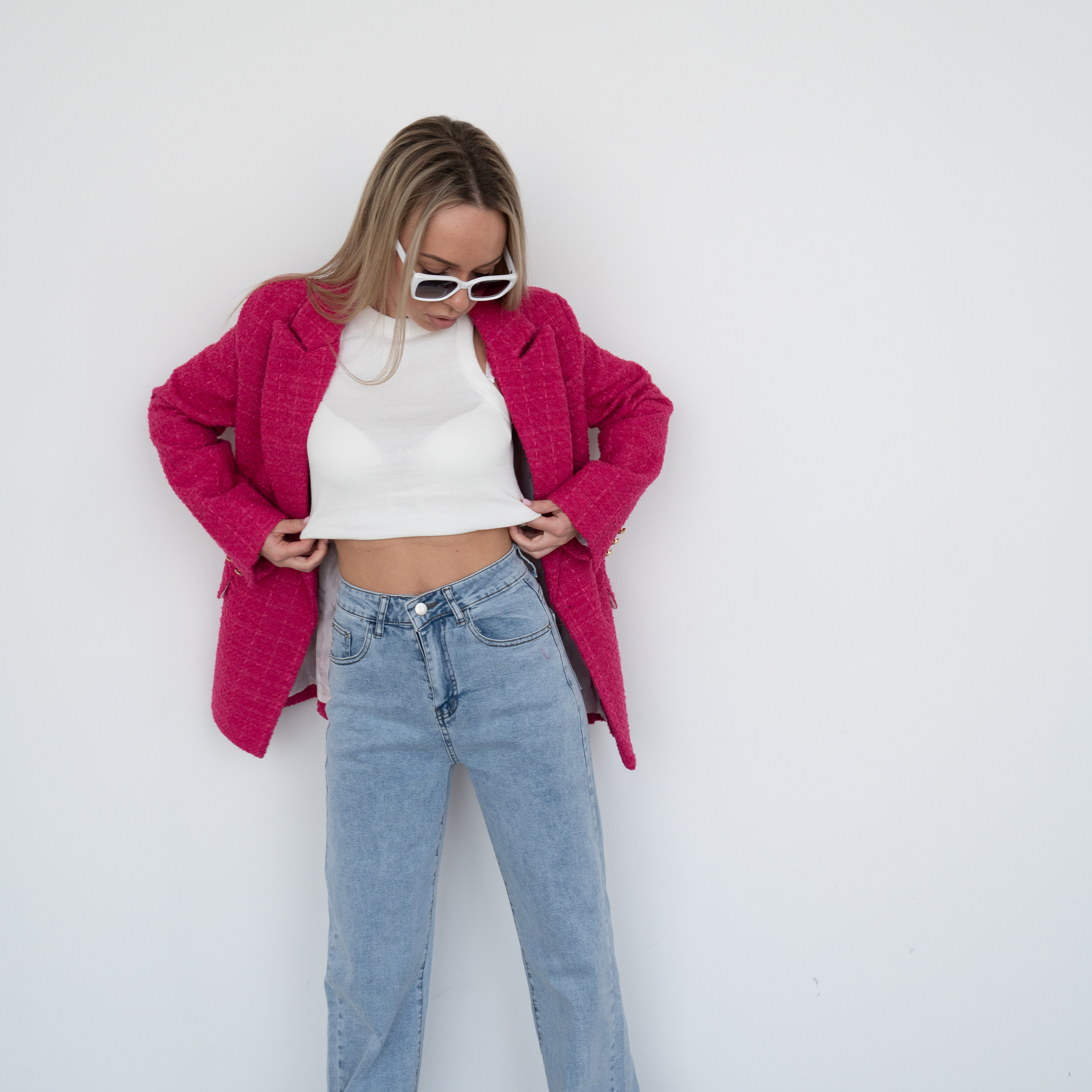 Съёмка для шоурума She Devil. Портретный и семейный фотограф в Екатеринбурге Мария Чахеева