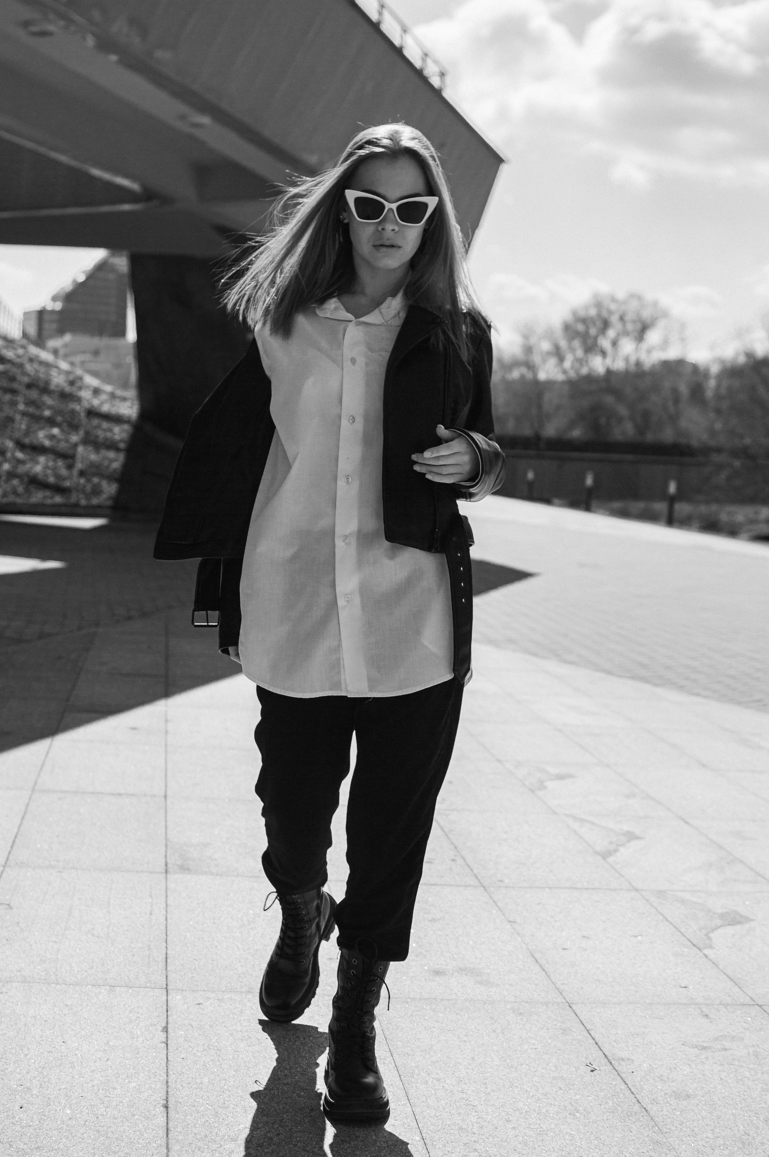 Катя. Портретный и семейный фотограф в Екатеринбурге Мария Чахеева