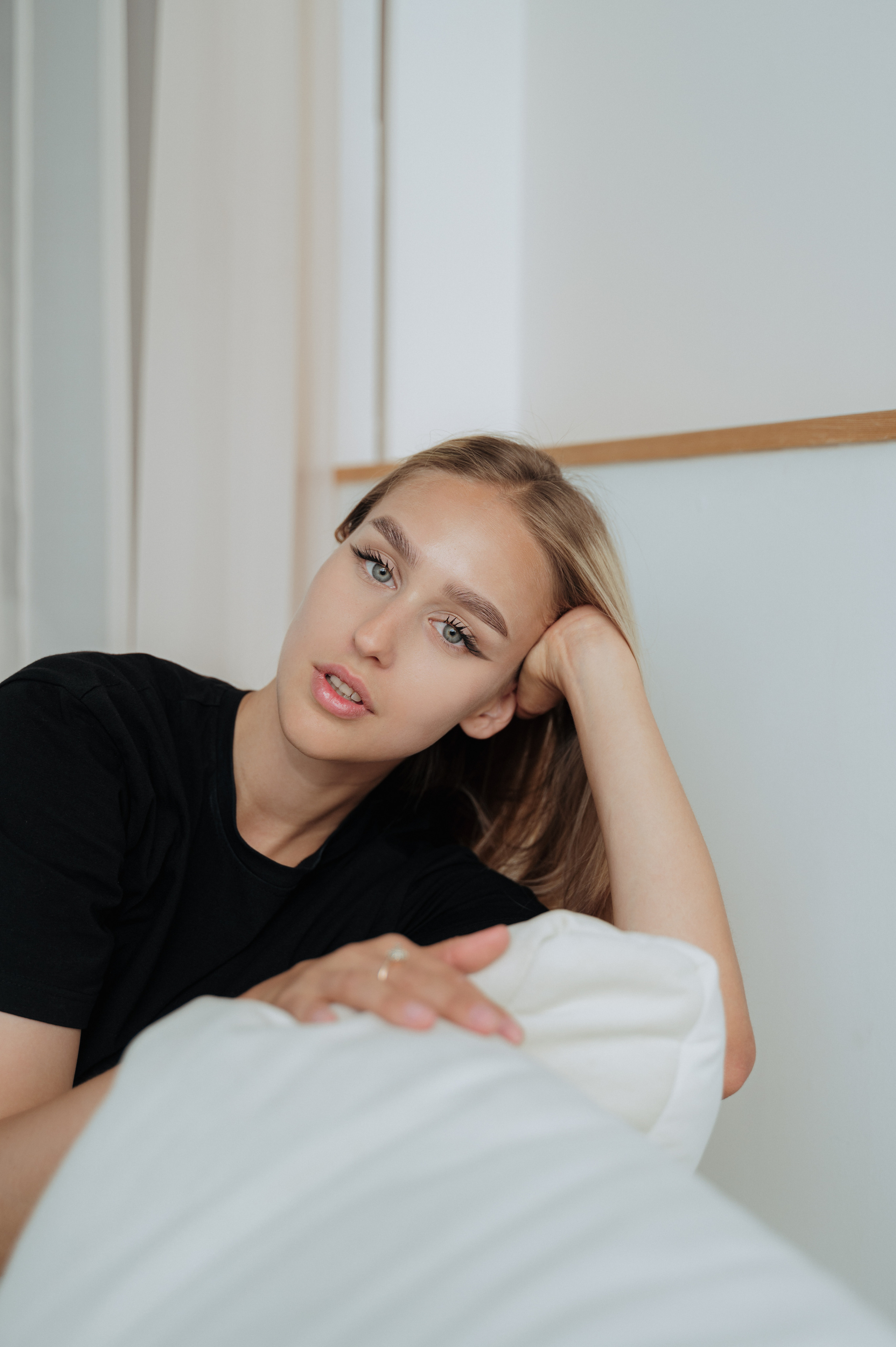 Ника. Портретный и семейный фотограф в Екатеринбурге Мария Чахеева