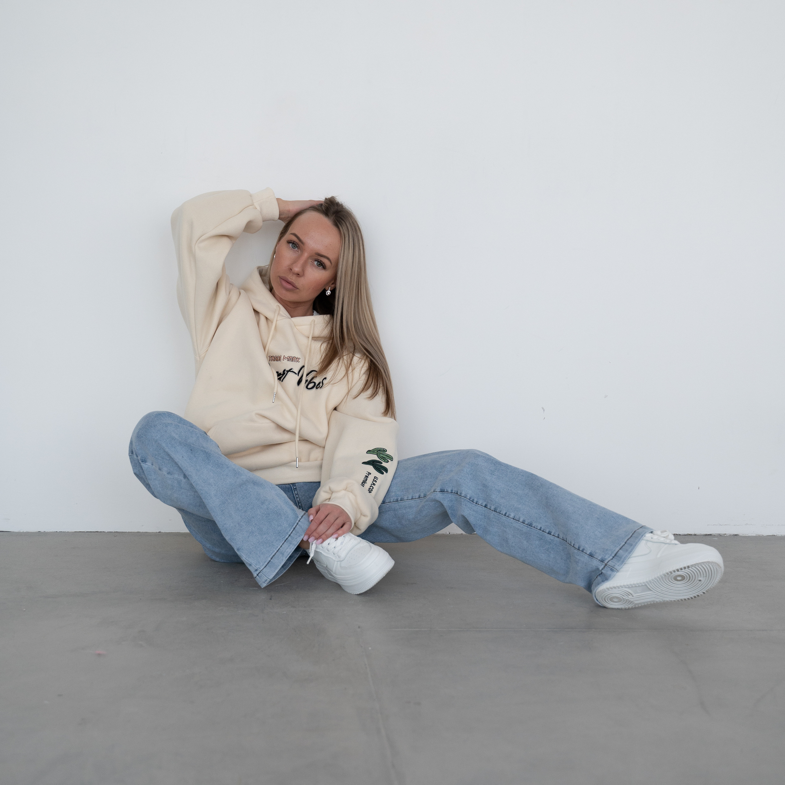 Съёмка для шоурума She Devil. Портретный и семейный фотограф в Екатеринбурге Мария Чахеева