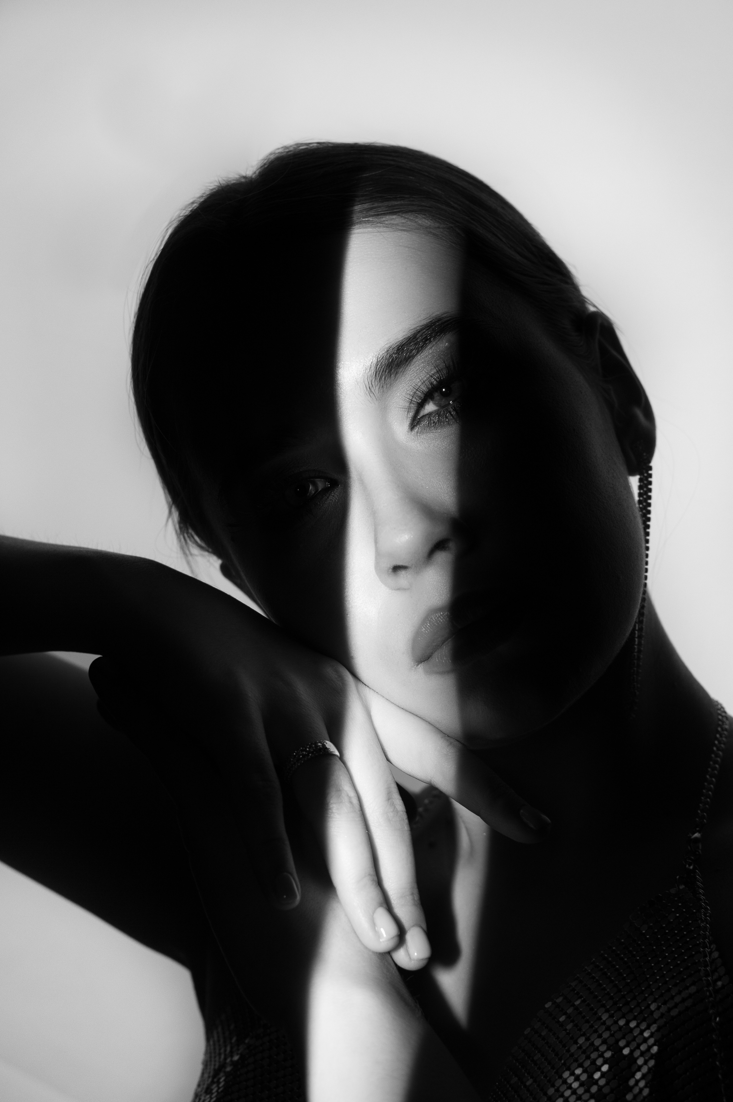 Даша. Портретный и семейный фотограф в Екатеринбурге Мария Чахеева