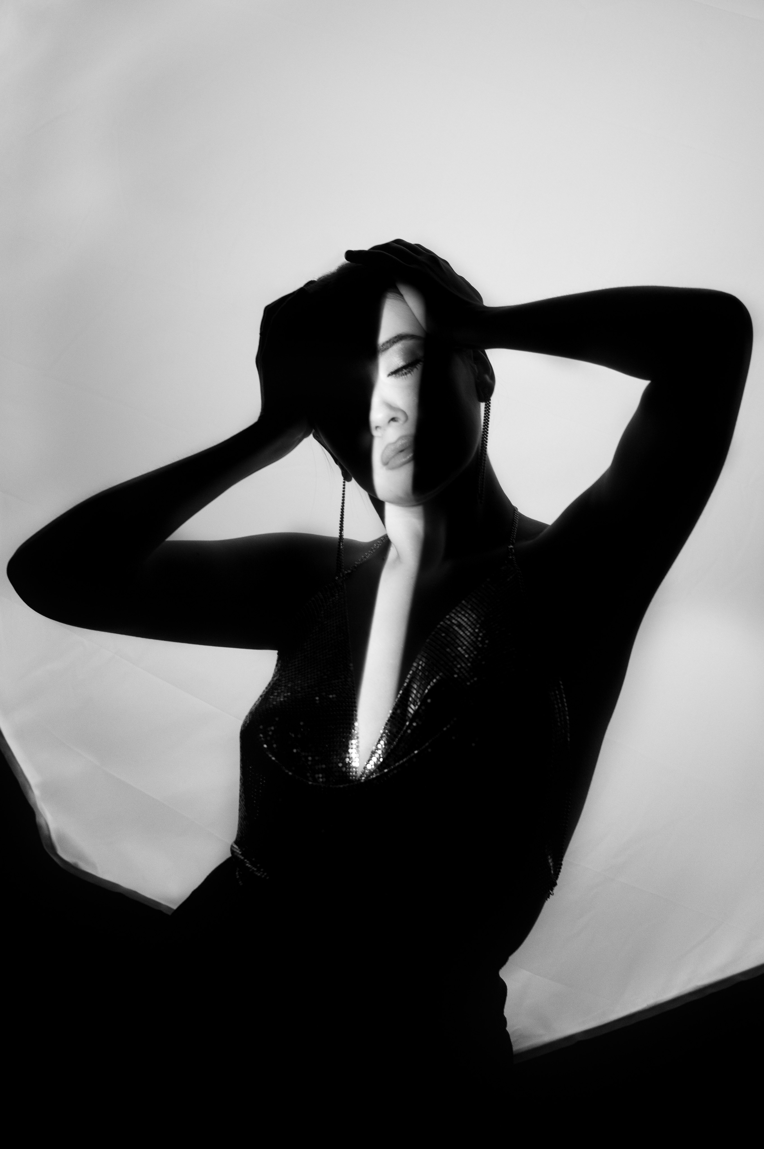 Даша. Портретный и семейный фотограф в Екатеринбурге Мария Чахеева