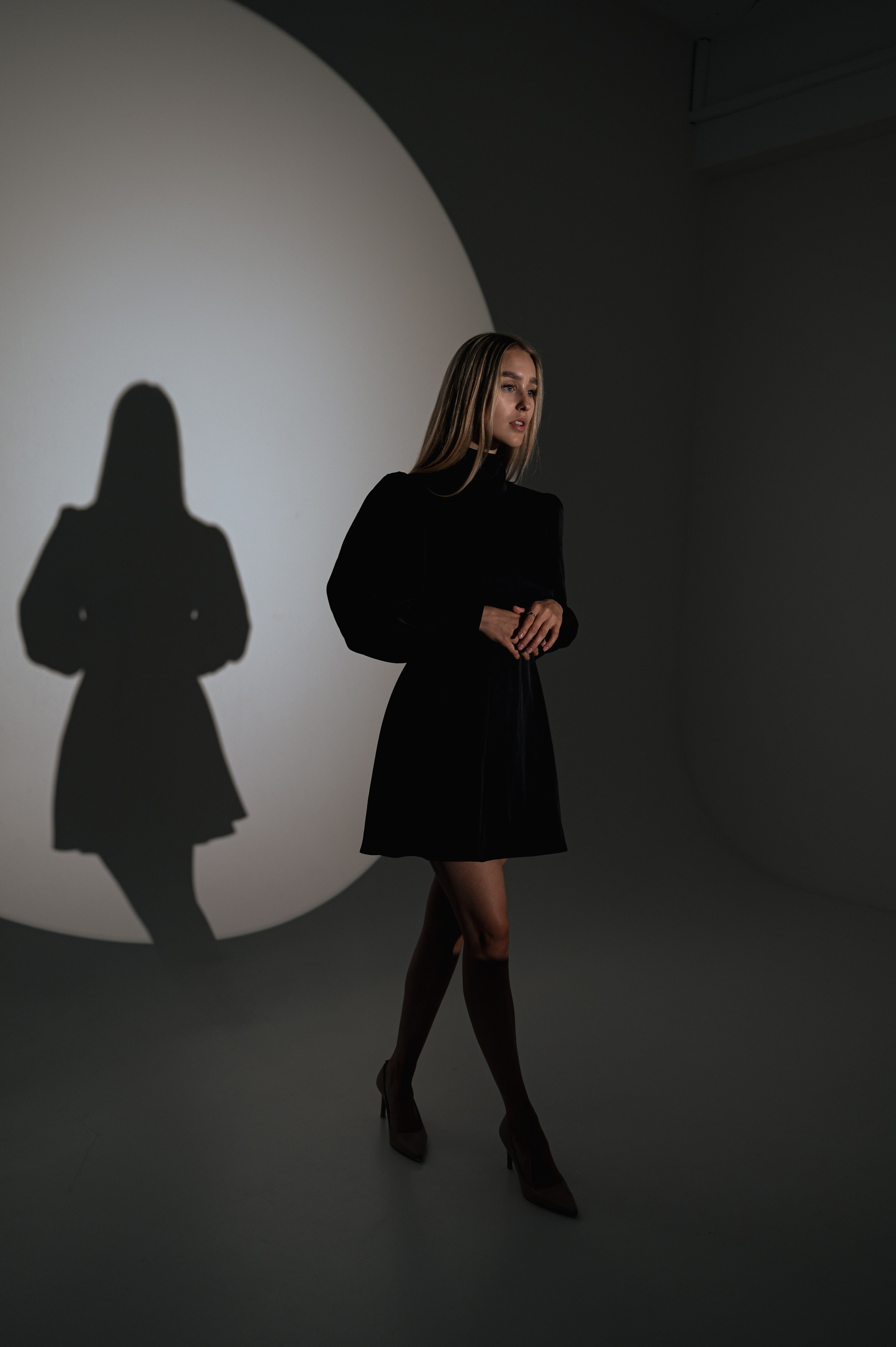 Ника. Портретный и семейный фотограф в Екатеринбурге Мария Чахеева