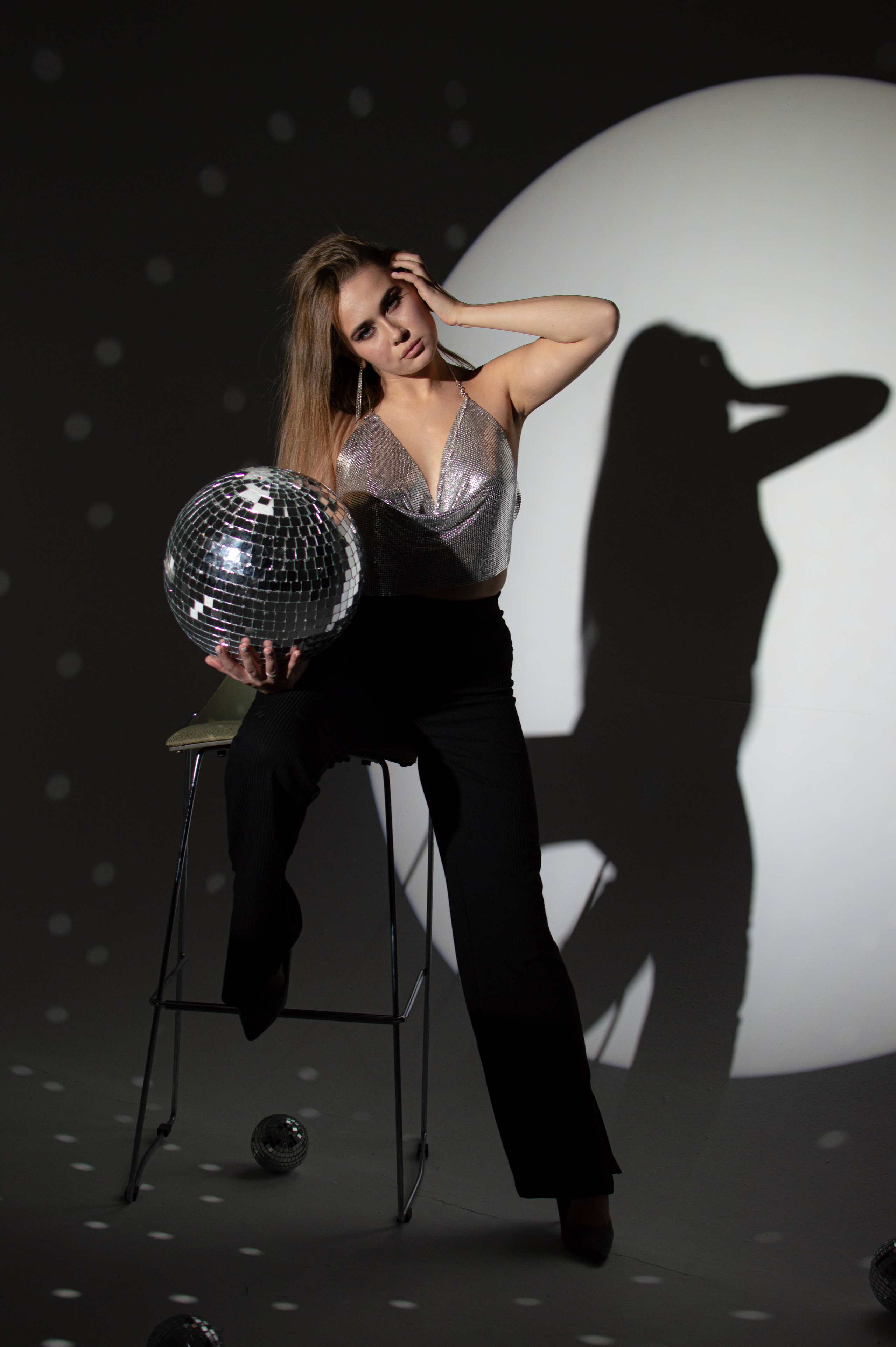 Даша. Портретный и семейный фотограф в Екатеринбурге Мария Чахеева