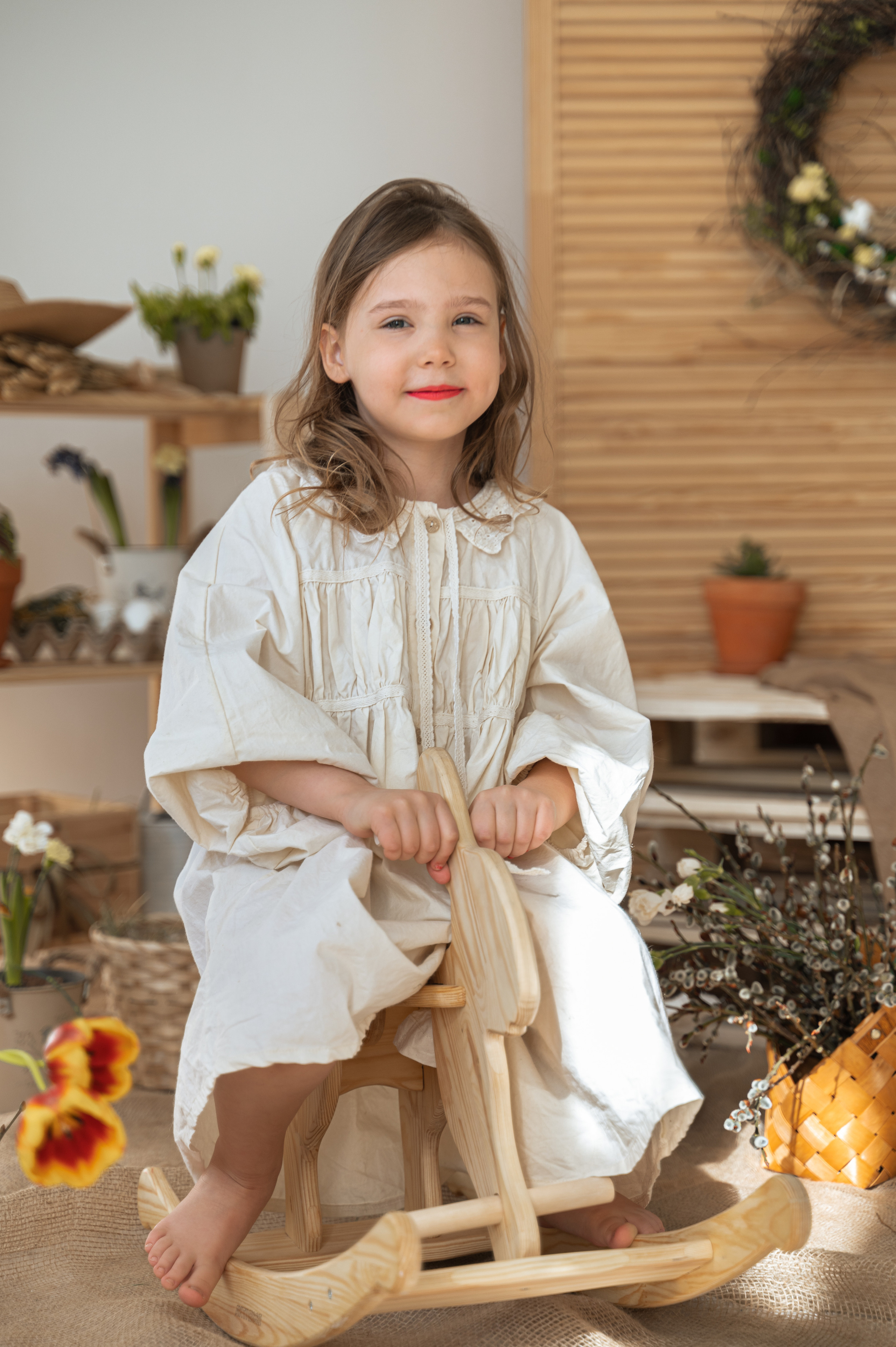 Алёна, Антон и Полина. Портретный и семейный фотограф в Екатеринбурге Мария Чахеева