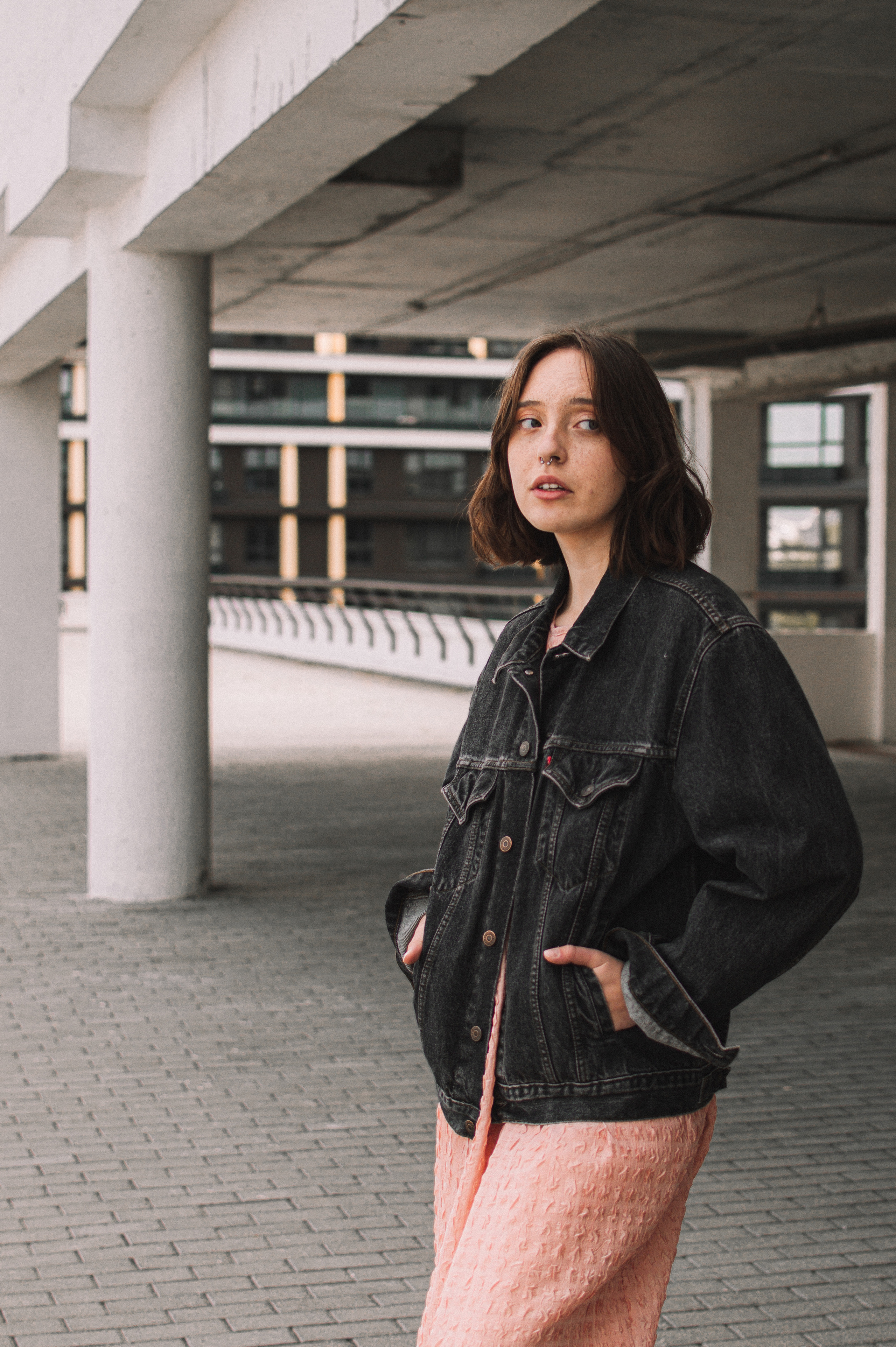 Полина и Егор. Портретный и семейный фотограф в Екатеринбурге Мария Чахеева