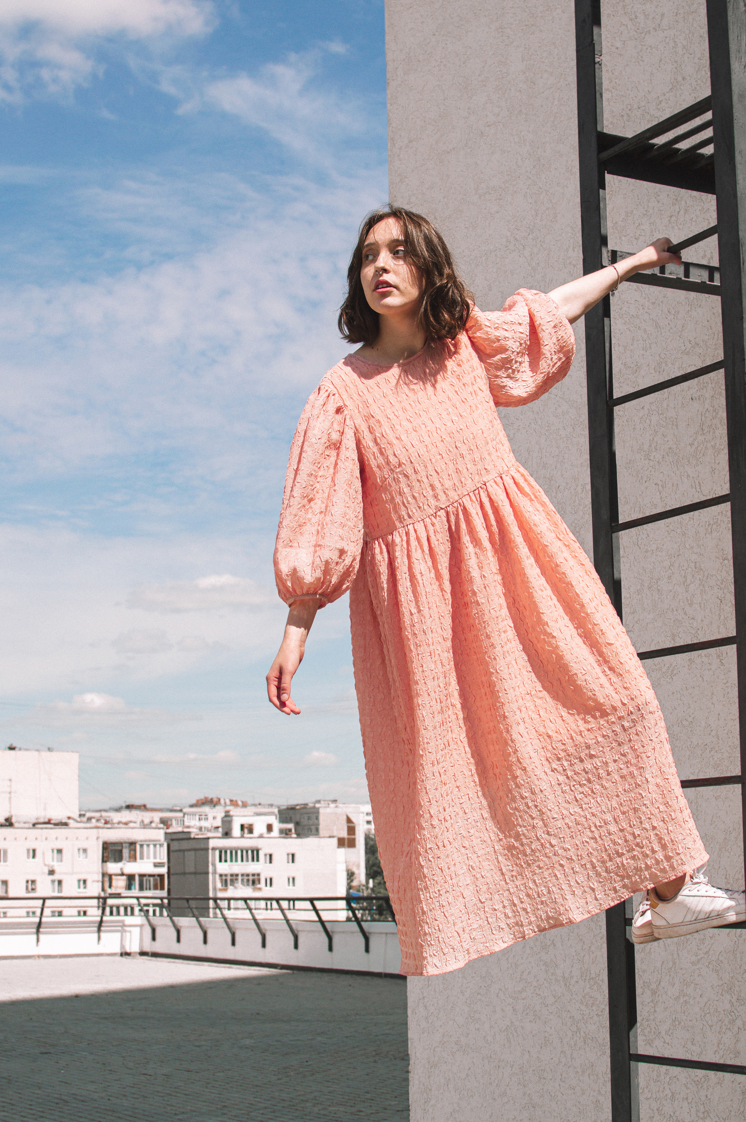 Полина и Егор. Портретный и семейный фотограф в Екатеринбурге Мария Чахеева