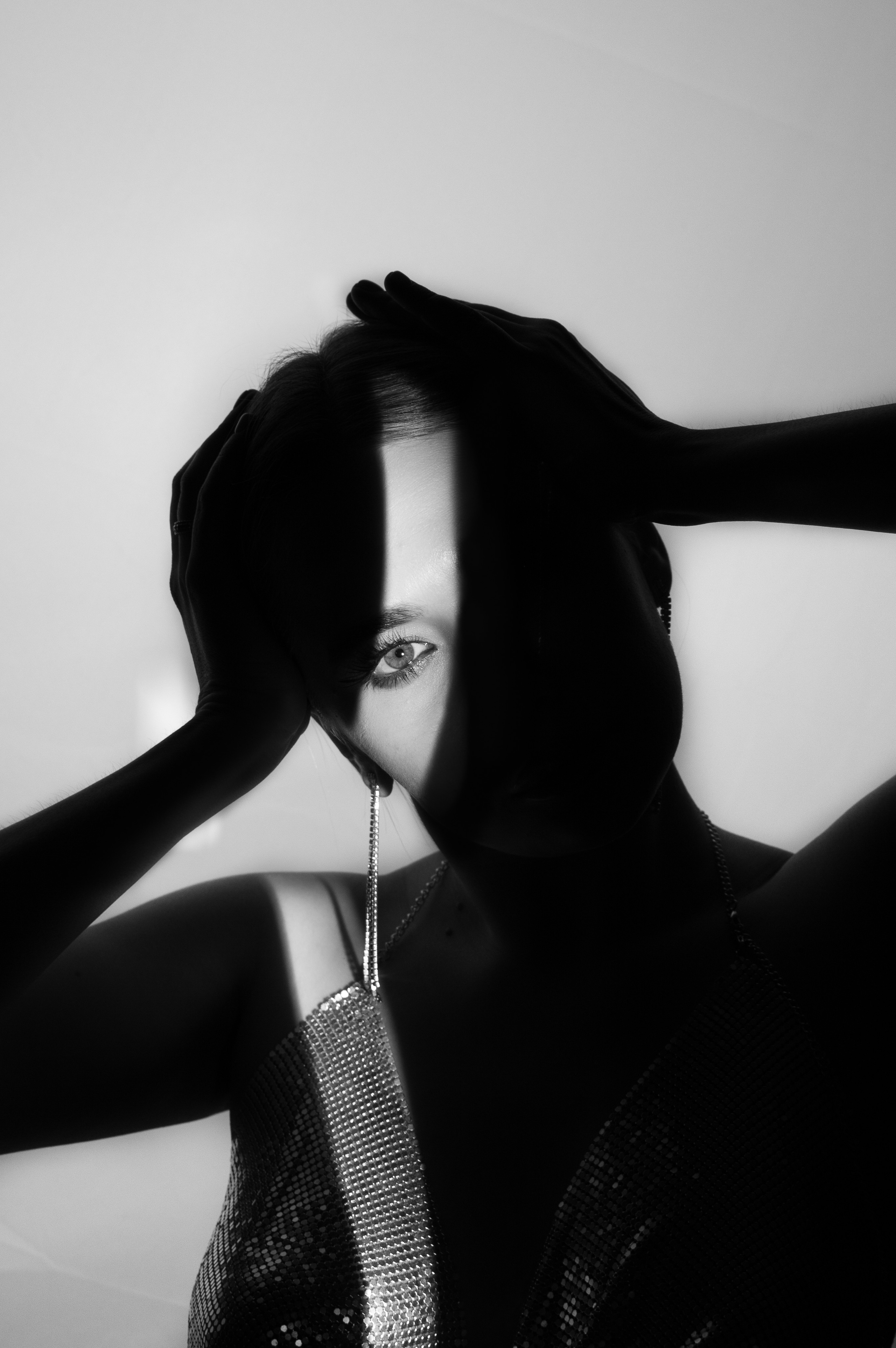 Даша. Портретный и семейный фотограф в Екатеринбурге Мария Чахеева