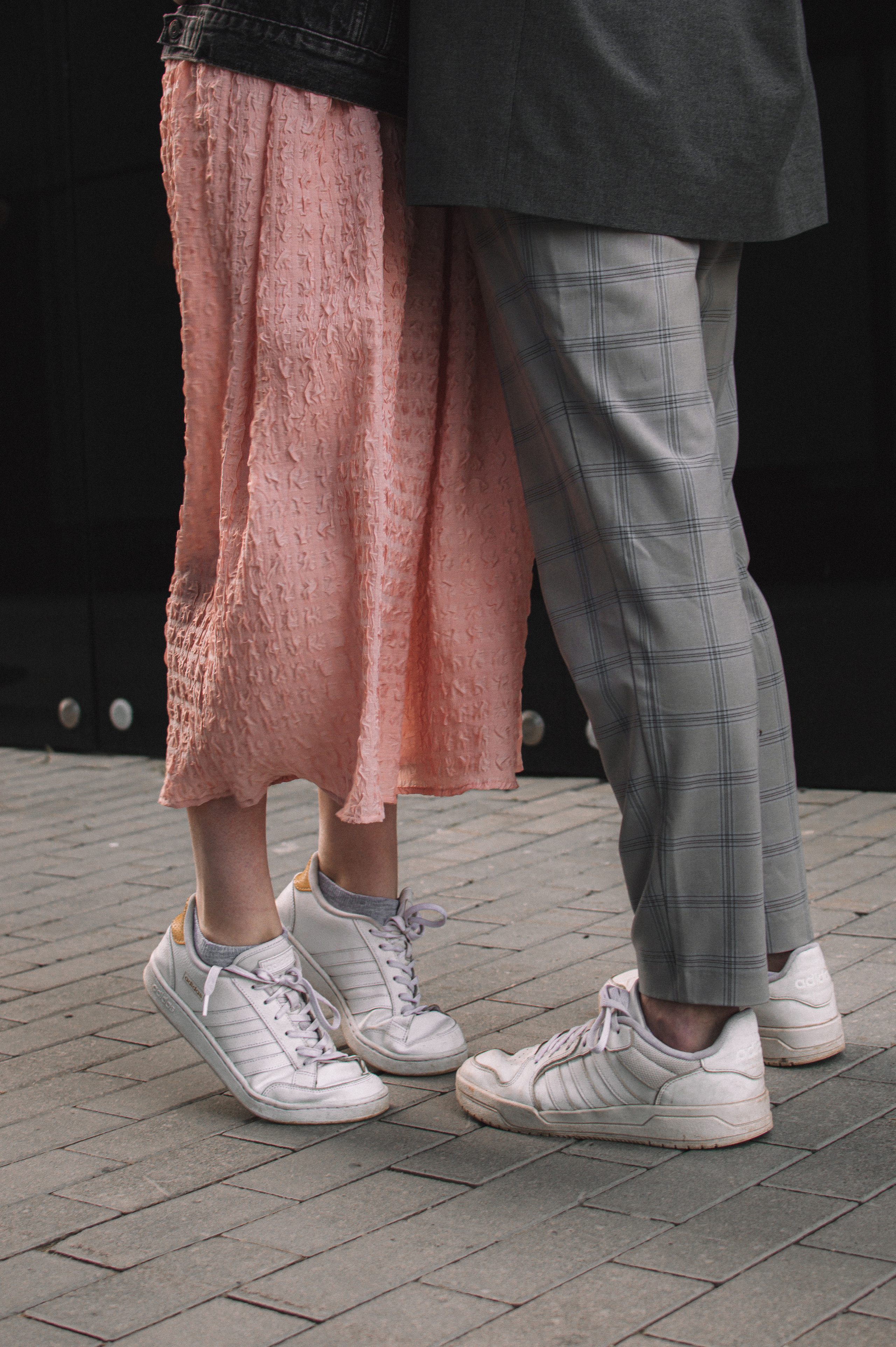 Полина и Егор. Портретный и семейный фотограф в Екатеринбурге Мария Чахеева