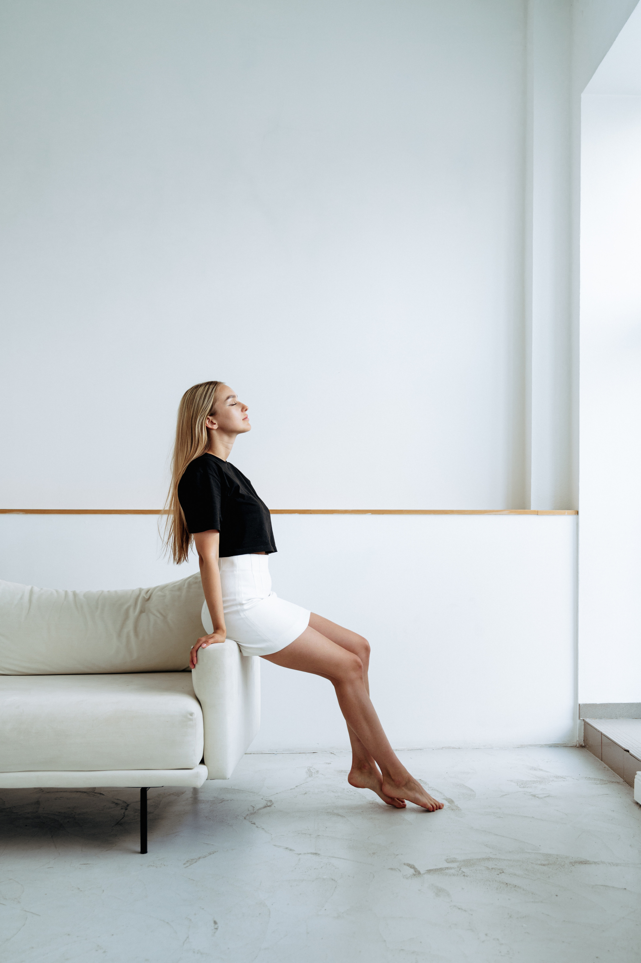 Ника. Портретный и семейный фотограф в Екатеринбурге Мария Чахеева