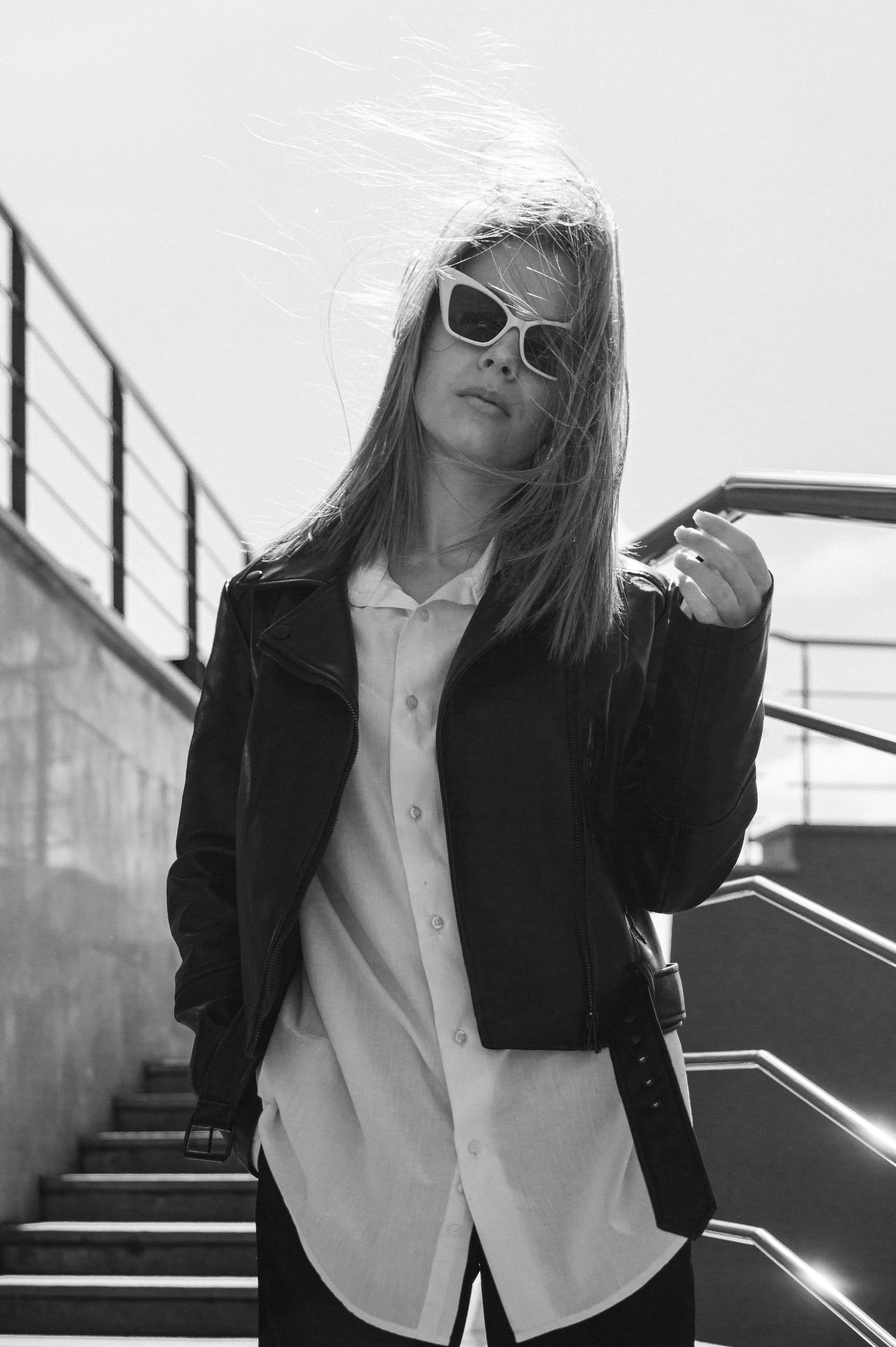 Катя. Портретный и семейный фотограф в Екатеринбурге Мария Чахеева