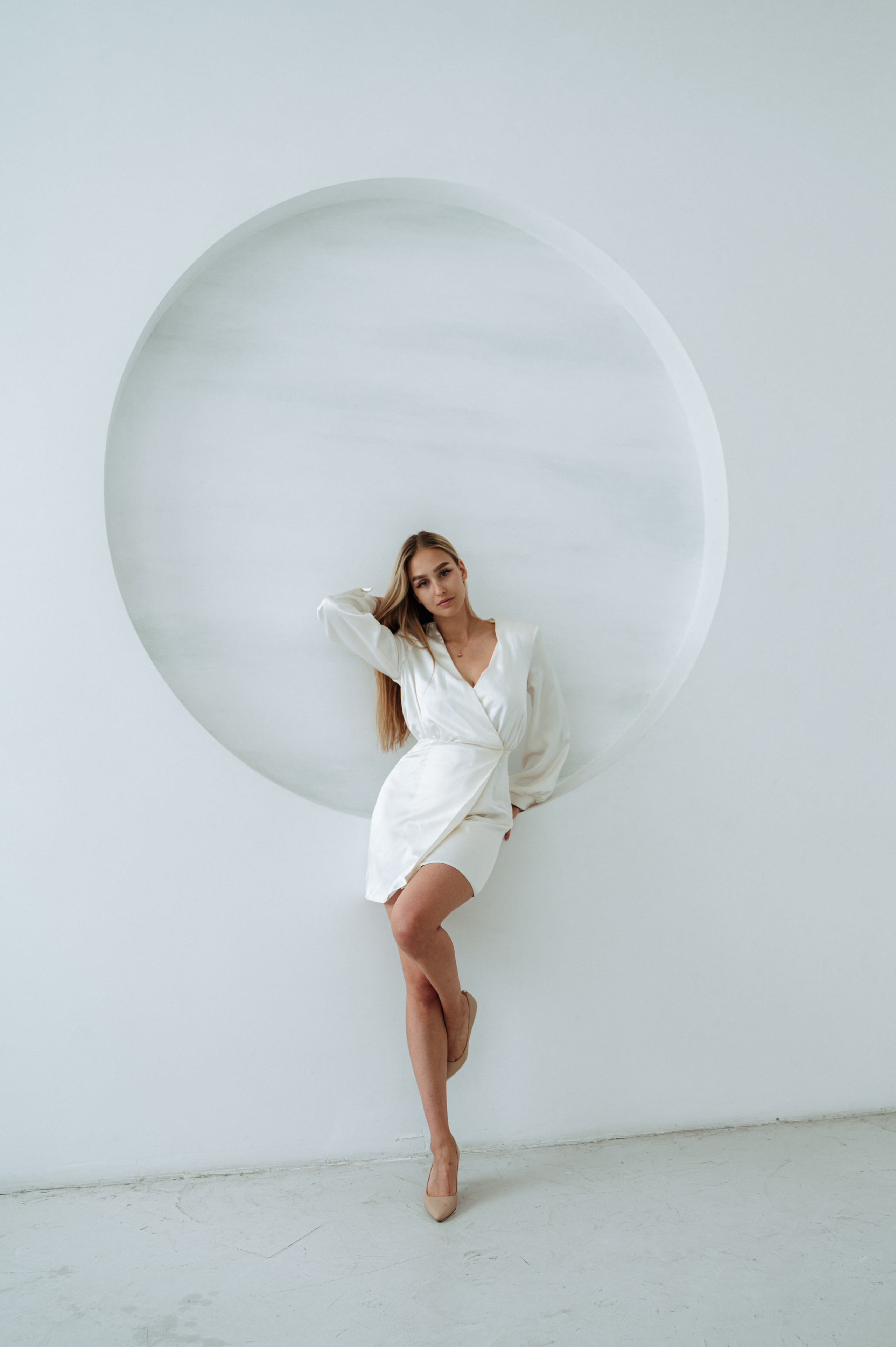 Ника. Портретный и семейный фотограф в Екатеринбурге Мария Чахеева