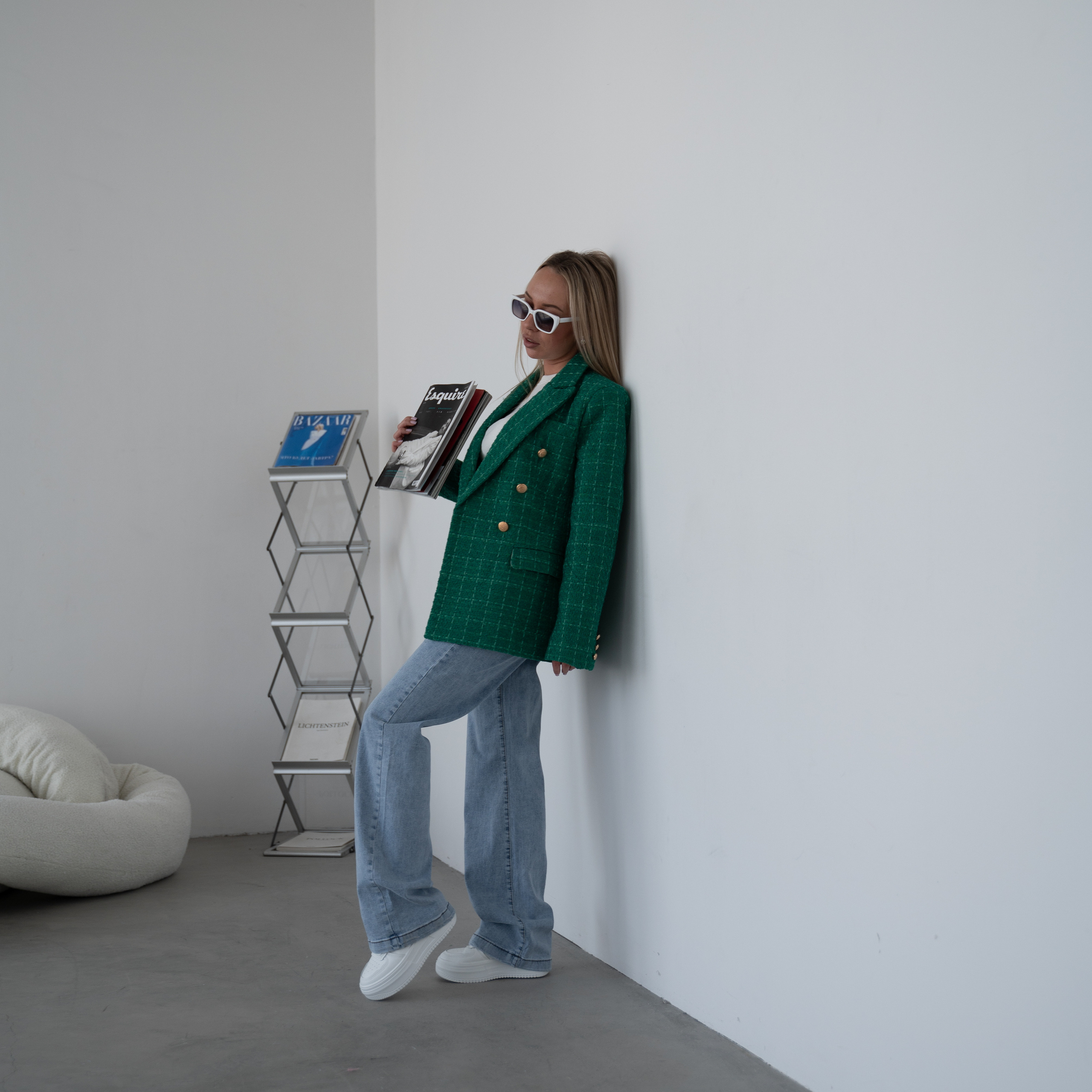 Съёмка для шоурума She Devil. Портретный и семейный фотограф в Екатеринбурге Мария Чахеева