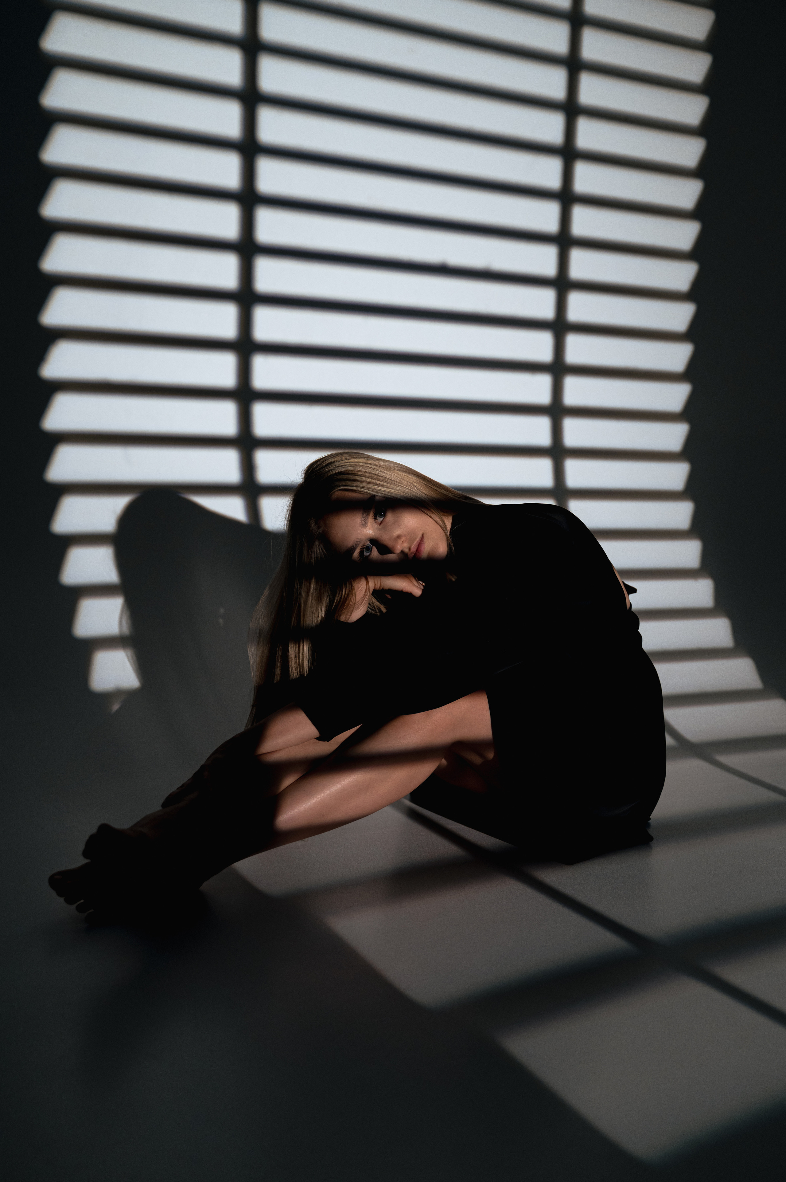 Ника. Портретный и семейный фотограф в Екатеринбурге Мария Чахеева