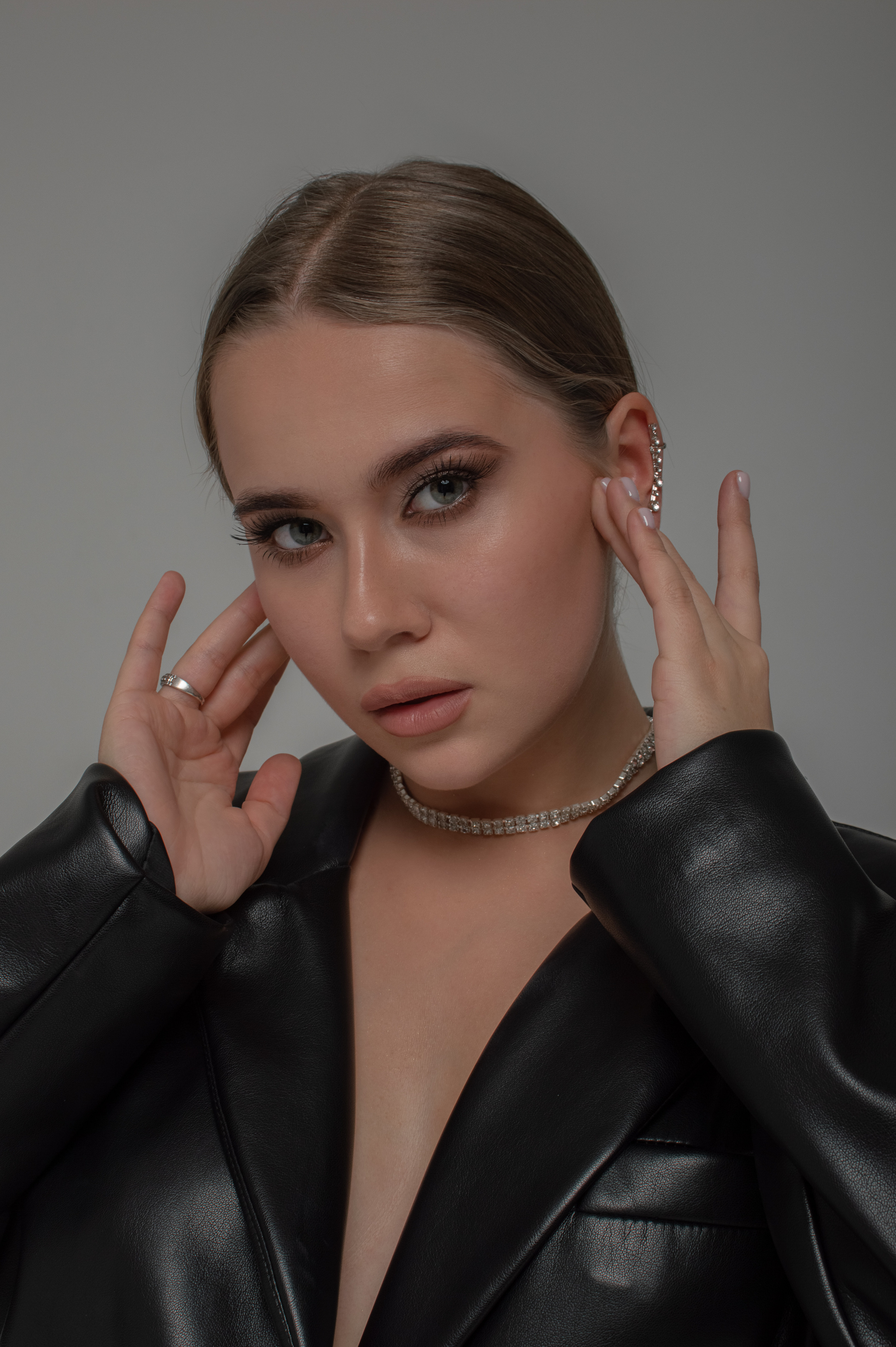 Даша. Портретный и семейный фотограф в Екатеринбурге Мария Чахеева