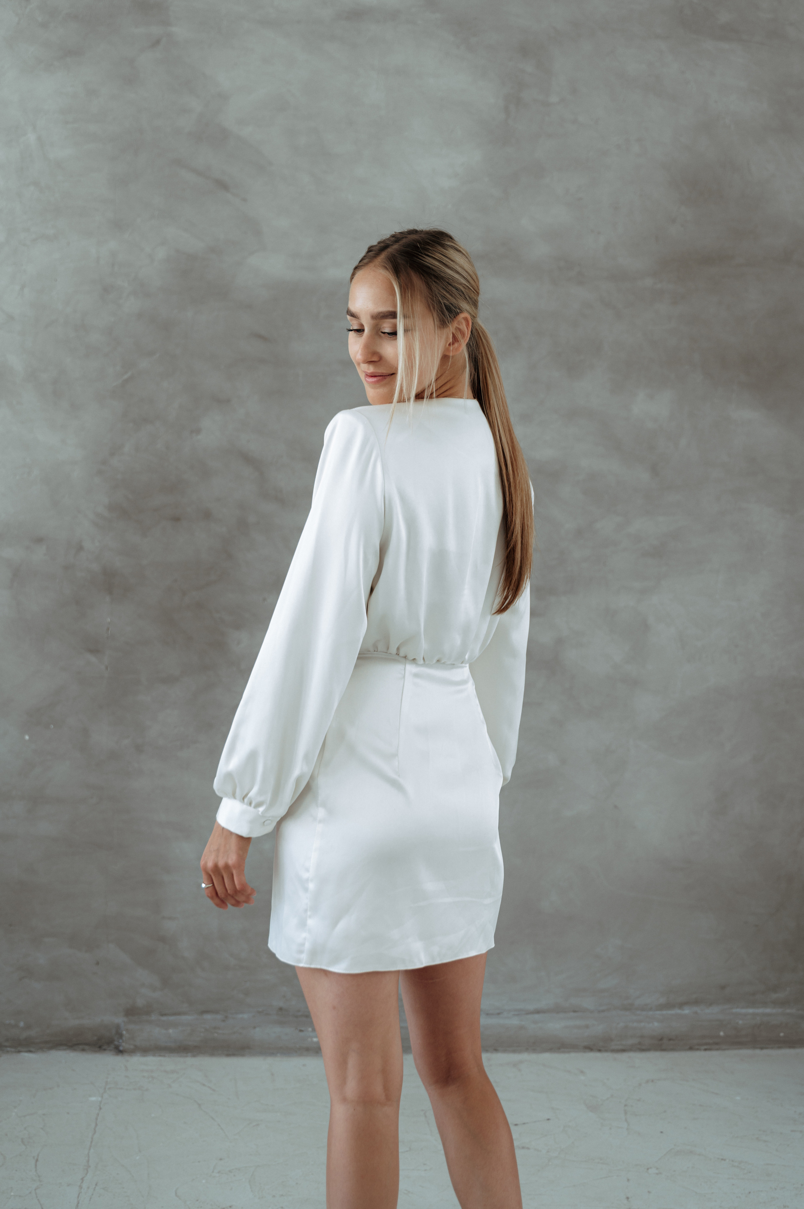 Ника. Портретный и семейный фотограф в Екатеринбурге Мария Чахеева