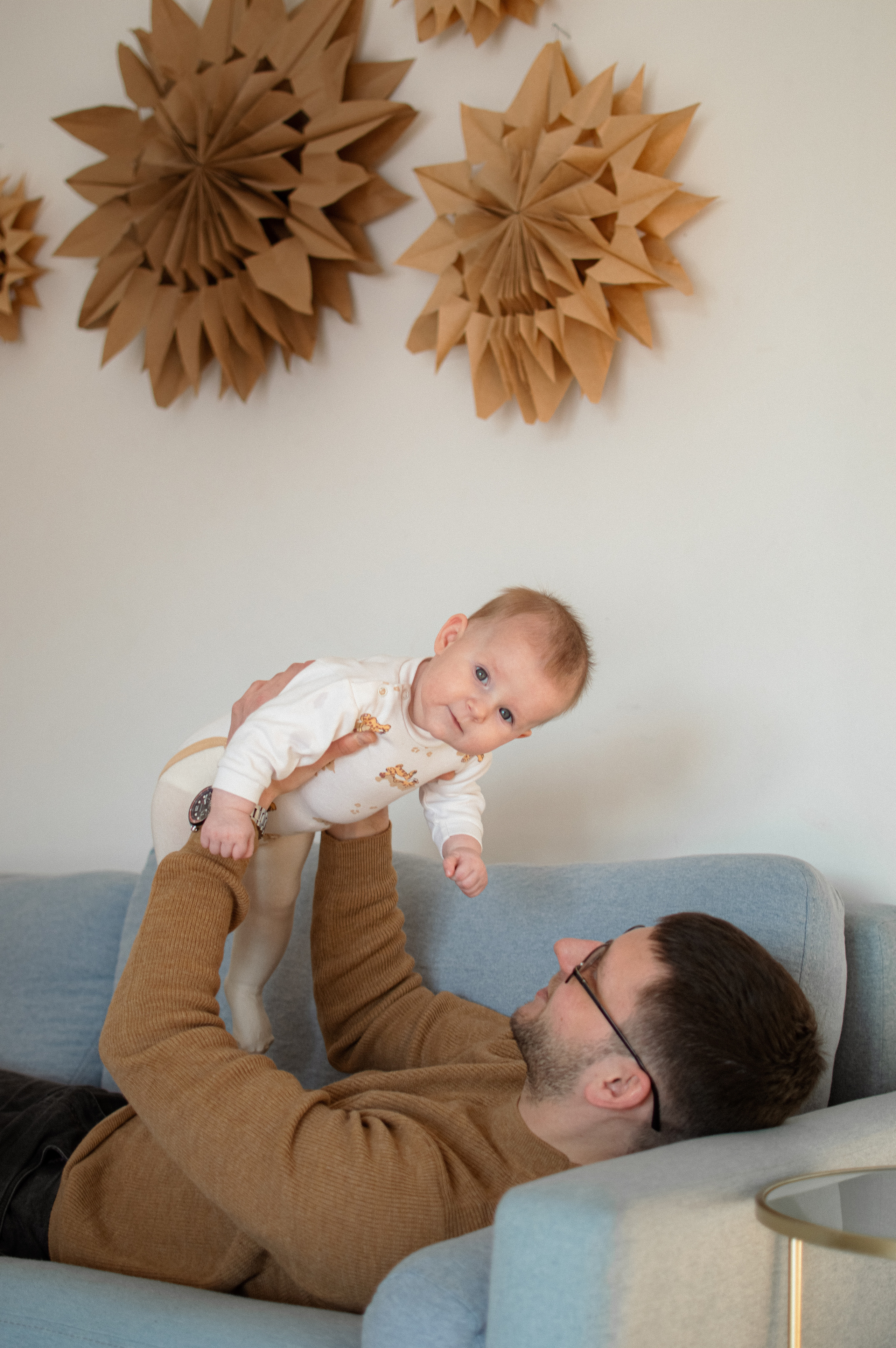 Марина, Сёма и Майя. Портретный и семейный фотограф в Екатеринбурге Мария Чахеева