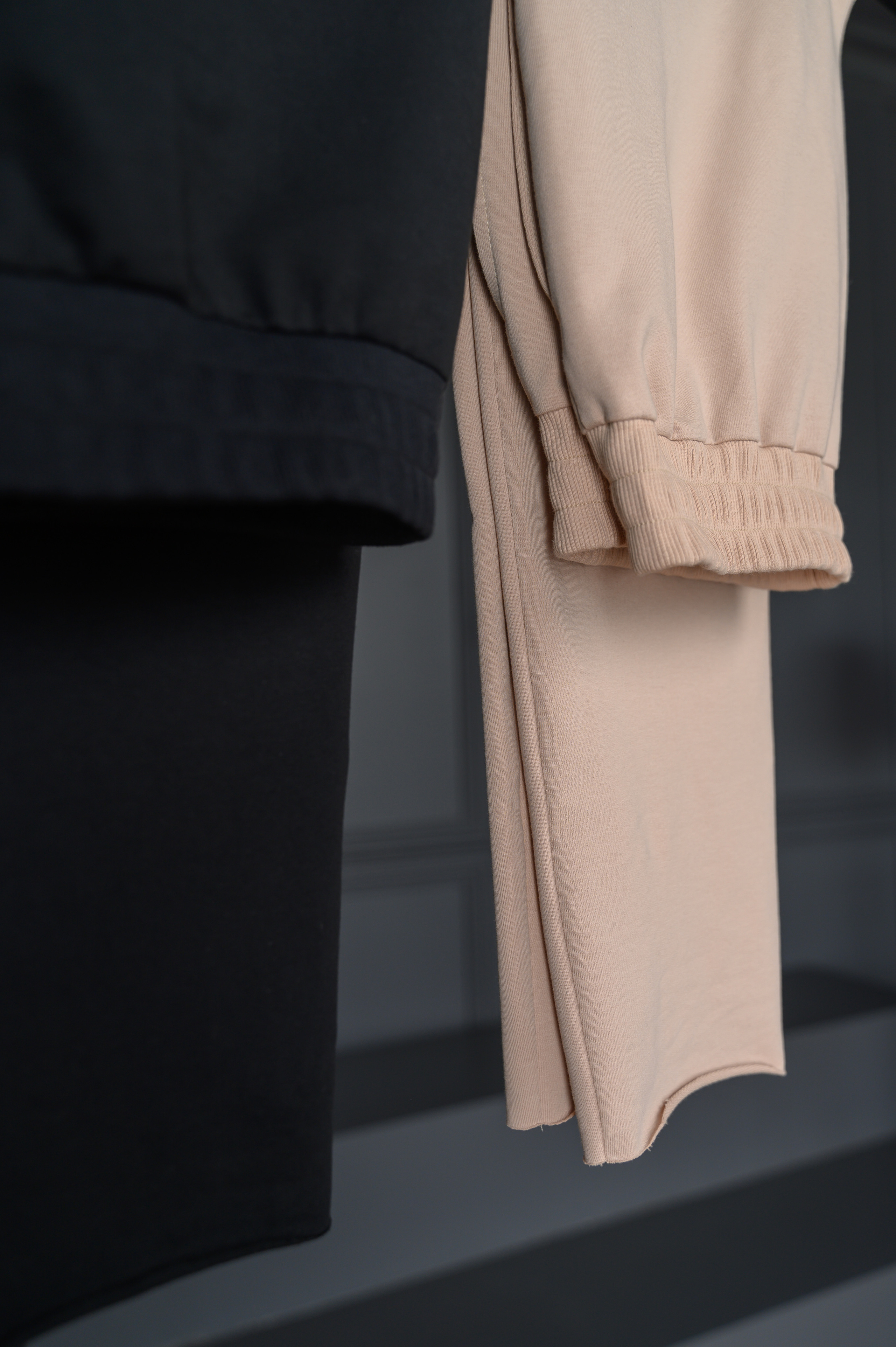 Съёмка для бренда одежды ISCARIOT. Портретный и семейный фотограф в Екатеринбурге Мария Чахеева