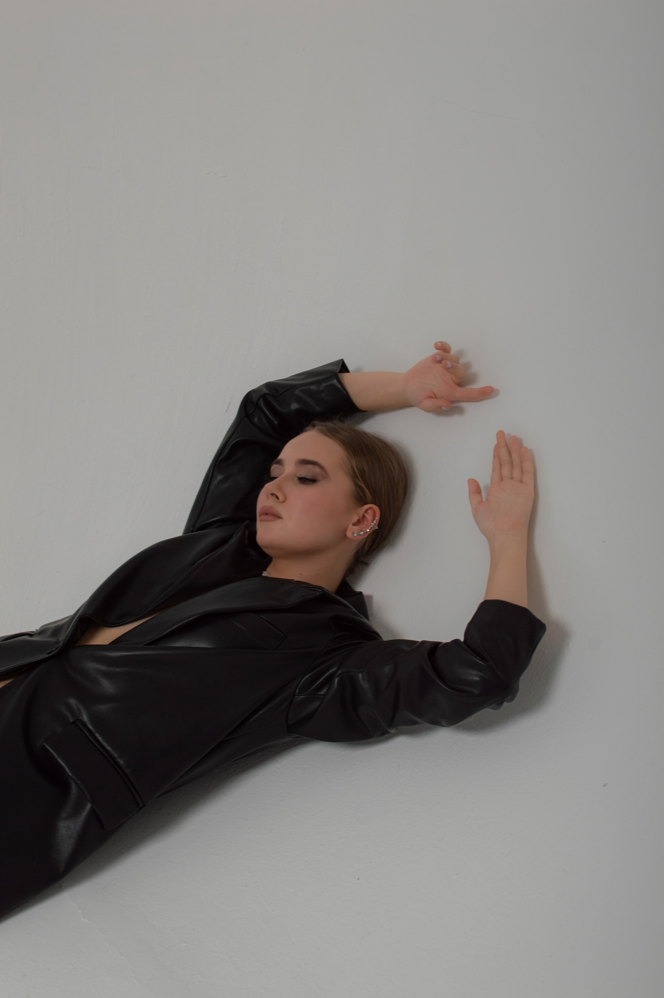 Даша. Портретный и семейный фотограф в Екатеринбурге Мария Чахеева