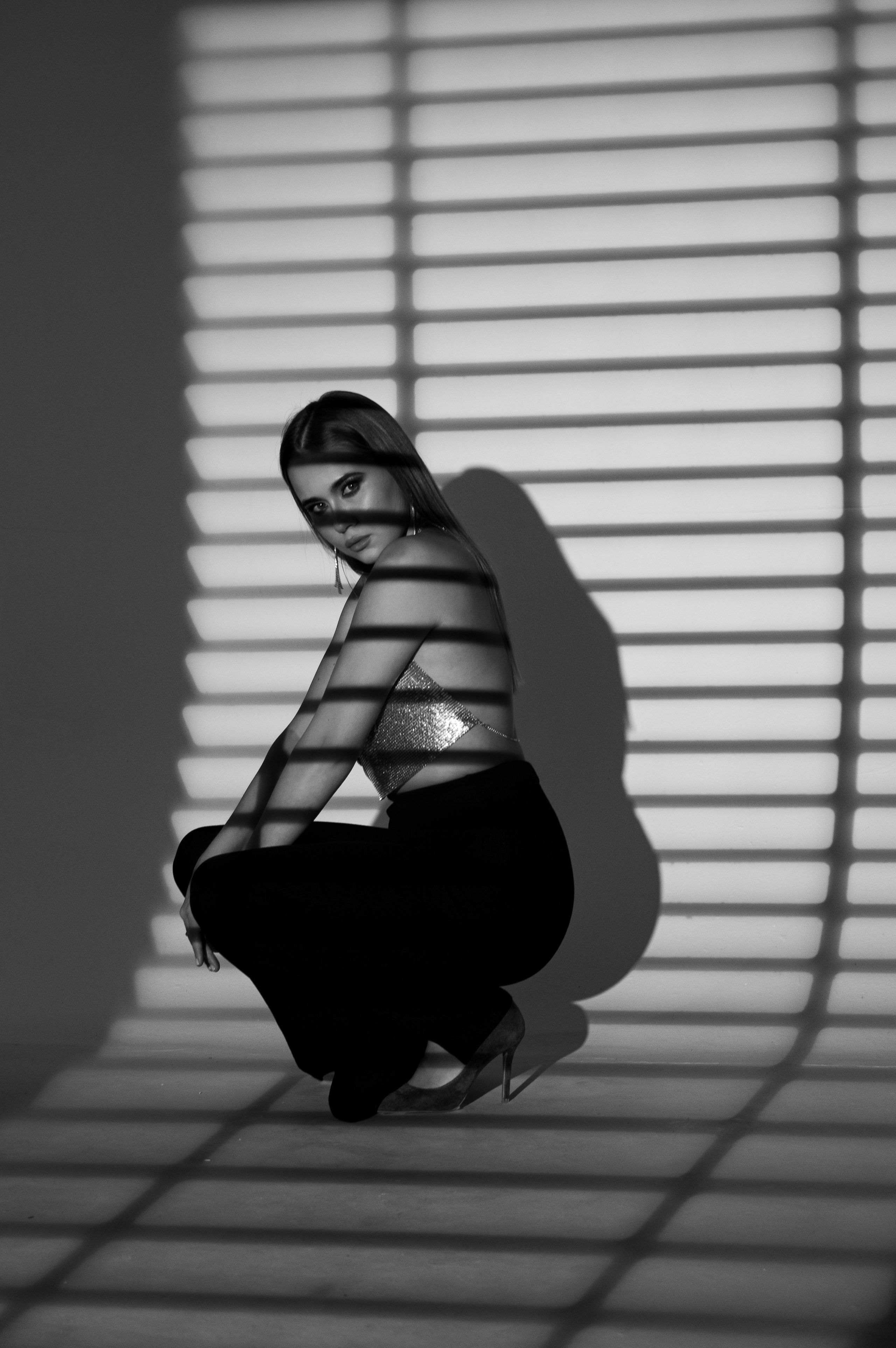 Даша. Портретный и семейный фотограф в Екатеринбурге Мария Чахеева