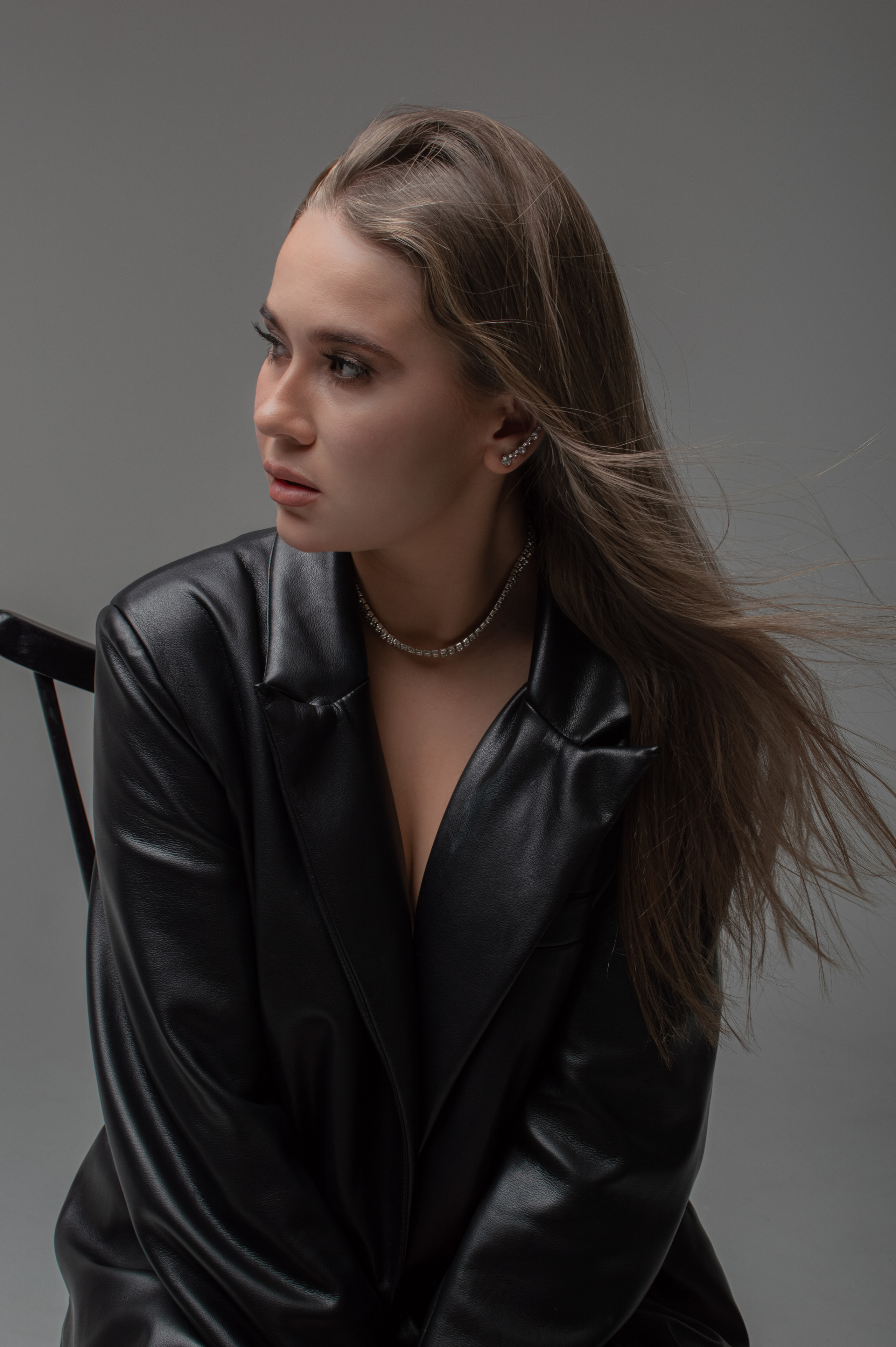 Даша. Портретный и семейный фотограф в Екатеринбурге Мария Чахеева