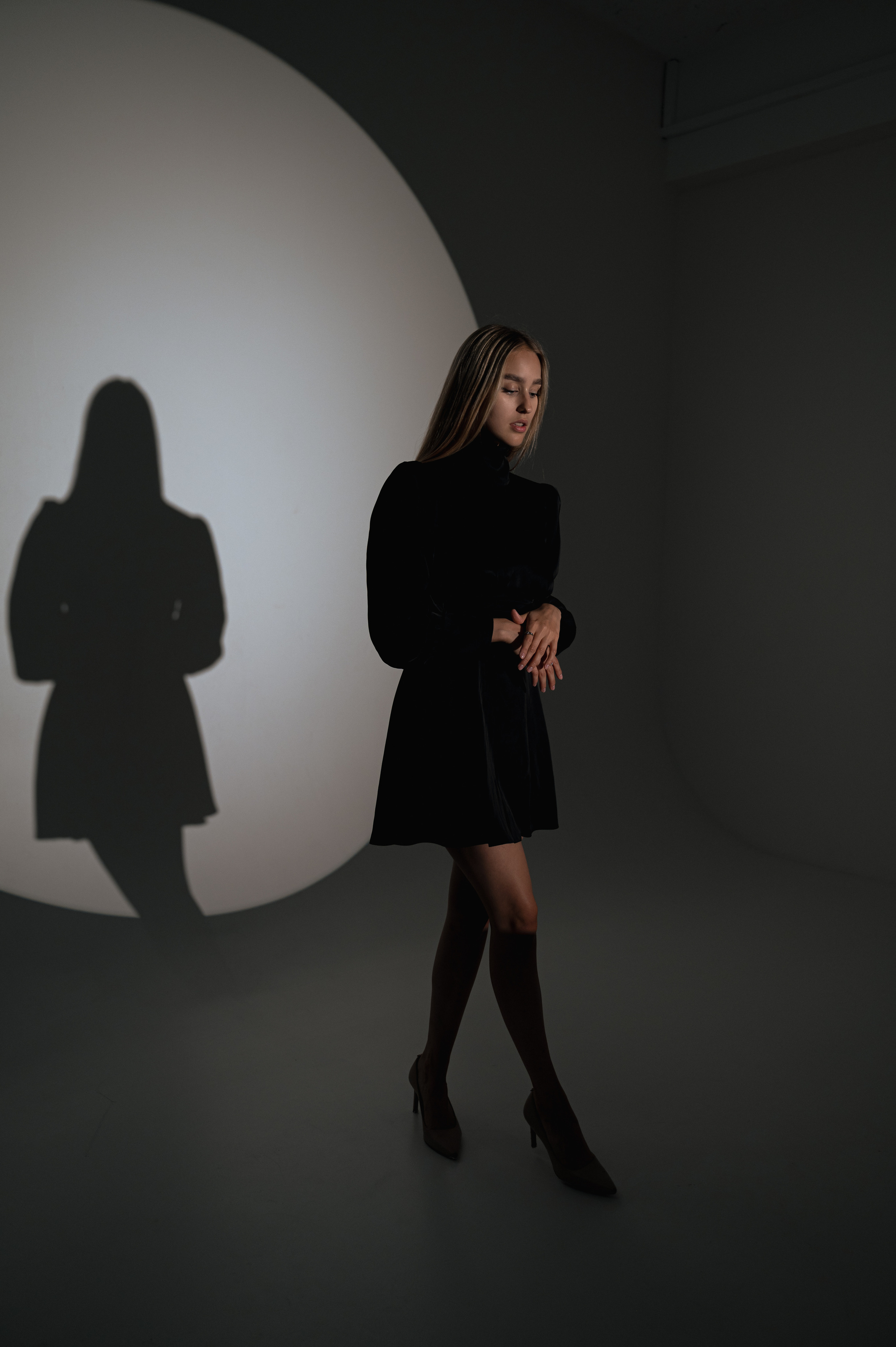 Ника. Портретный и семейный фотограф в Екатеринбурге Мария Чахеева