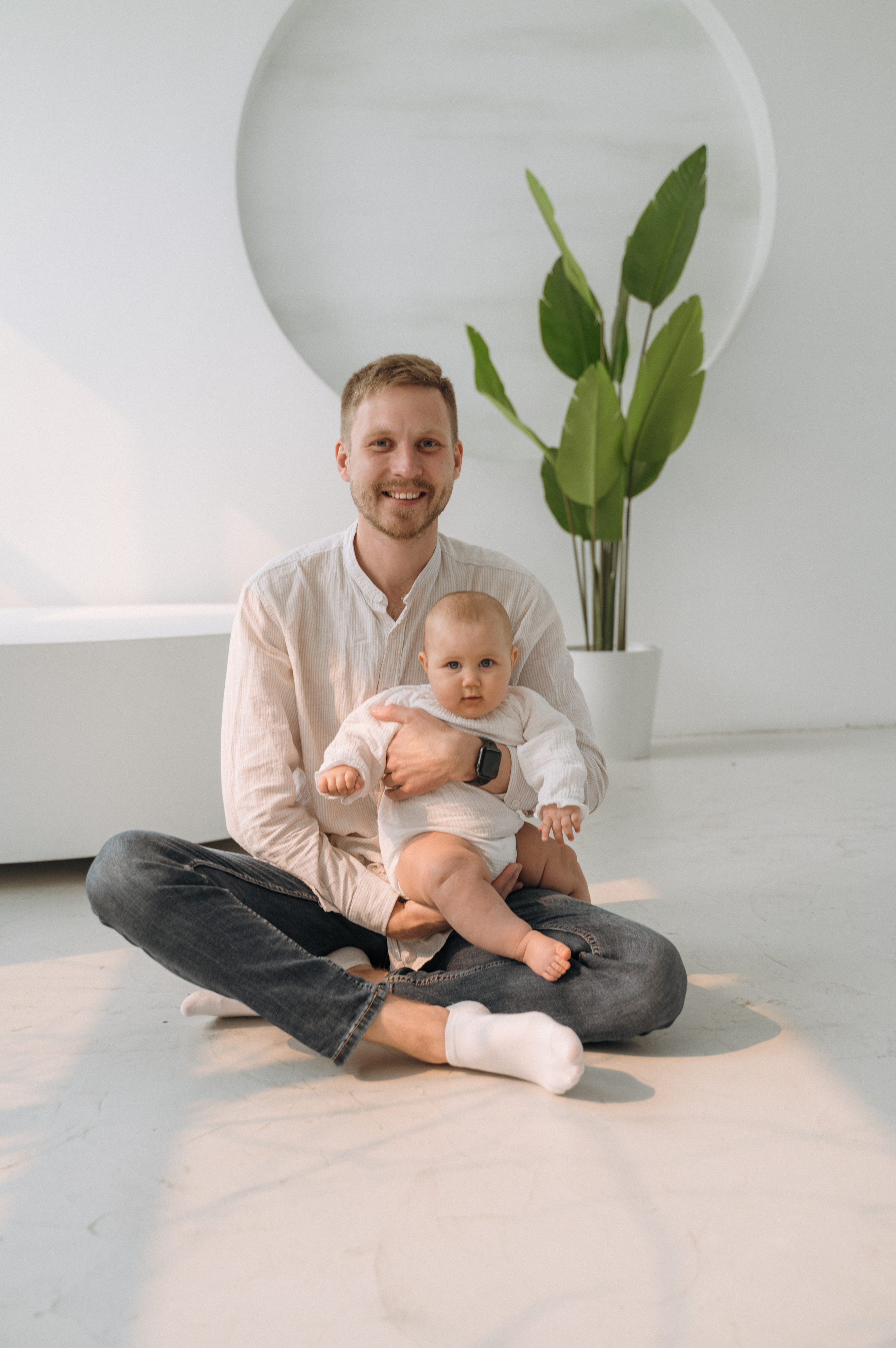 Даша, Саша и Катя. Портретный и семейный фотограф в Екатеринбурге Мария Чахеева