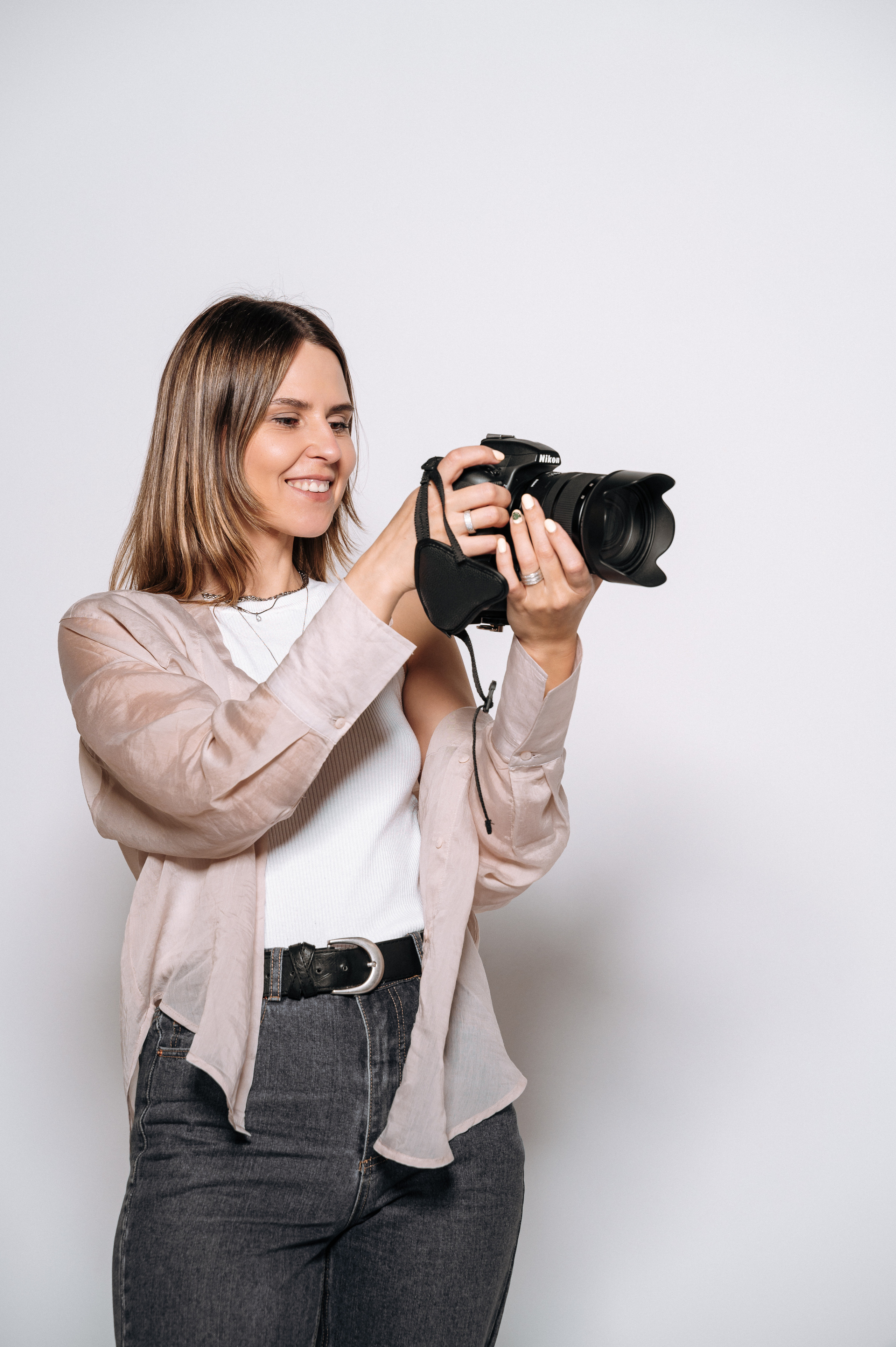 Аня — репортажный фотограф. Портретный и семейный фотограф в Екатеринбурге Мария Чахеева