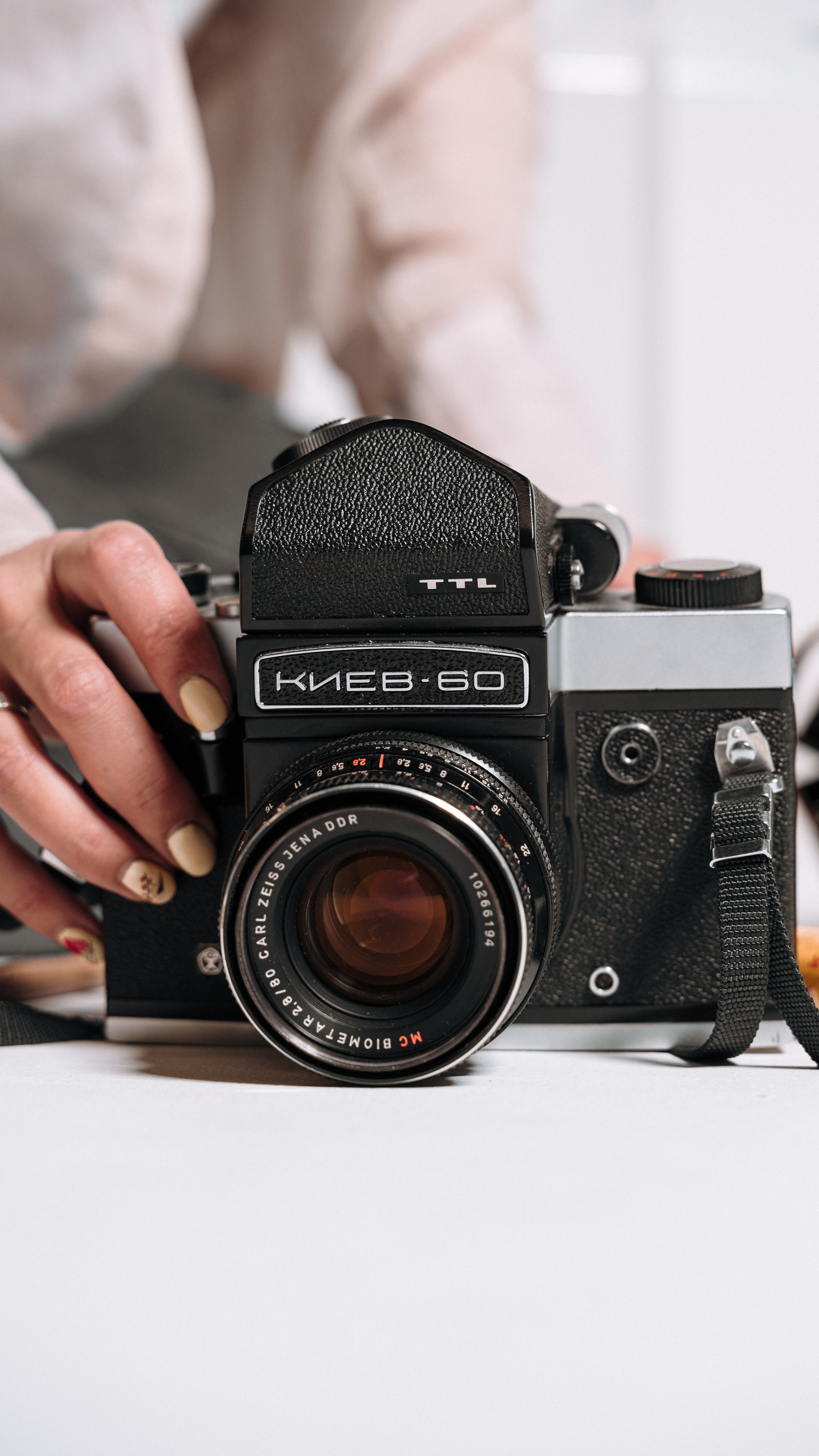 Аня — репортажный фотограф. Портретный и семейный фотограф в Екатеринбурге Мария Чахеева