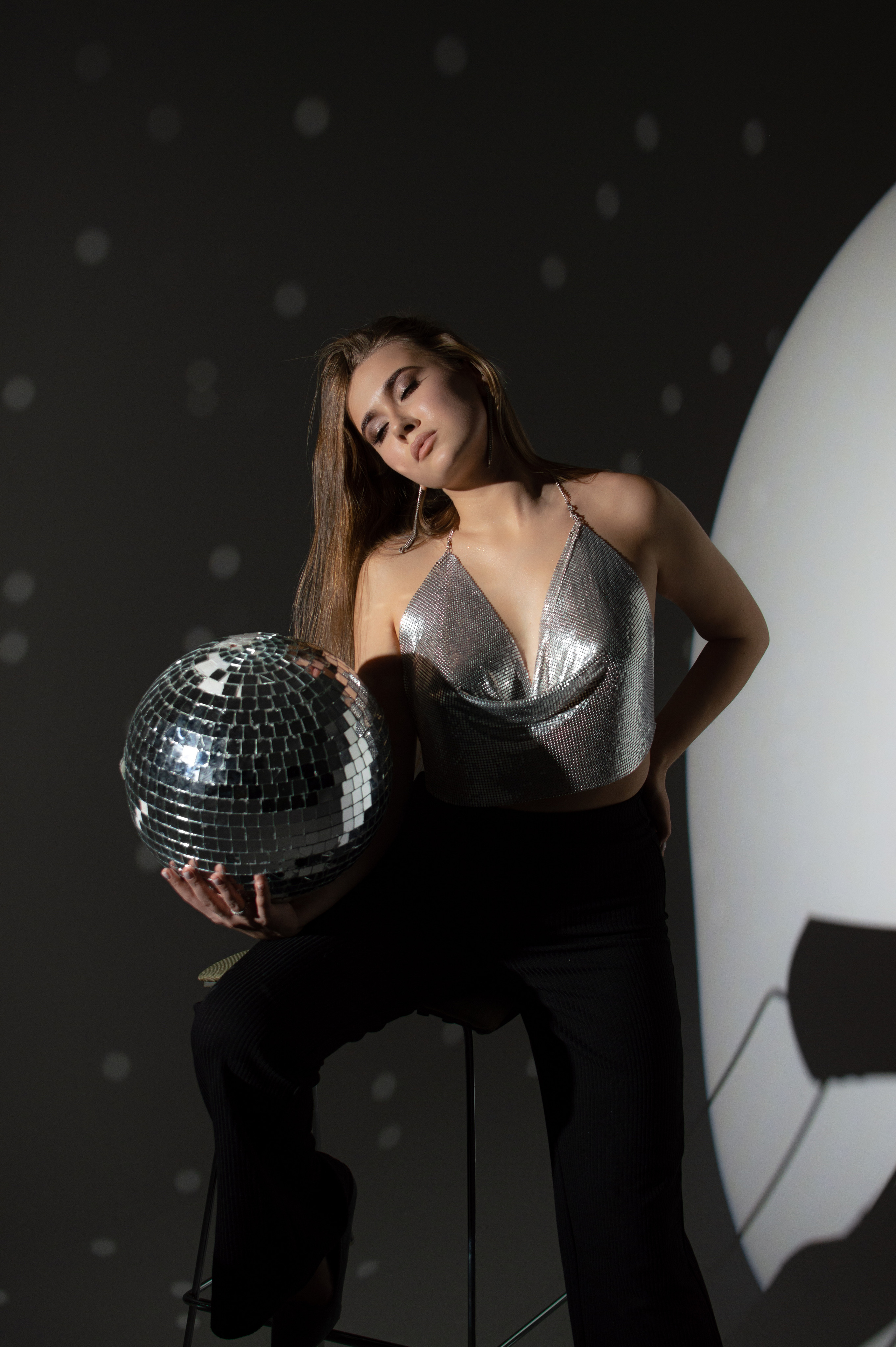 Даша. Портретный и семейный фотограф в Екатеринбурге Мария Чахеева