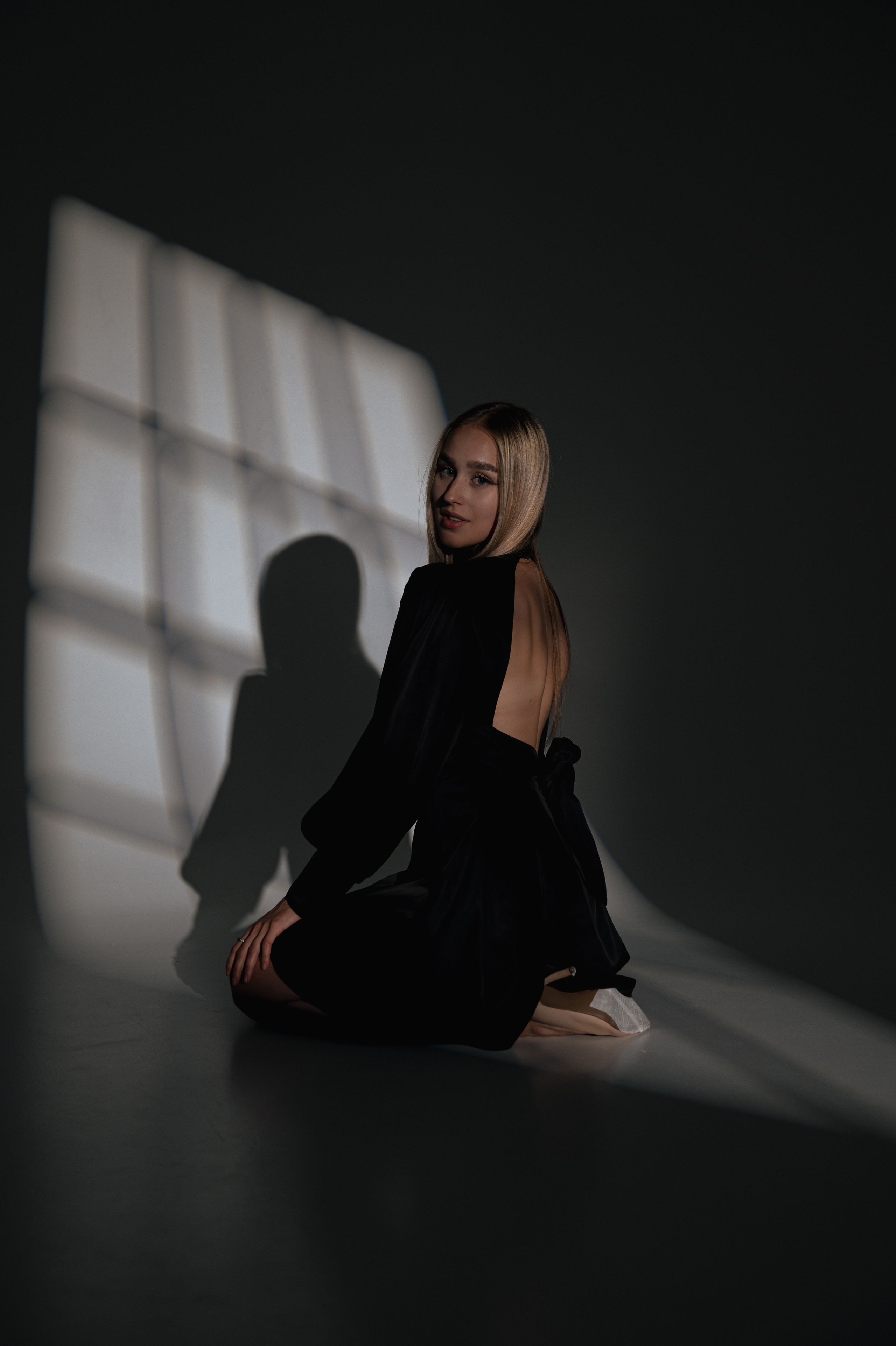 Ника. Портретный и семейный фотограф в Екатеринбурге Мария Чахеева