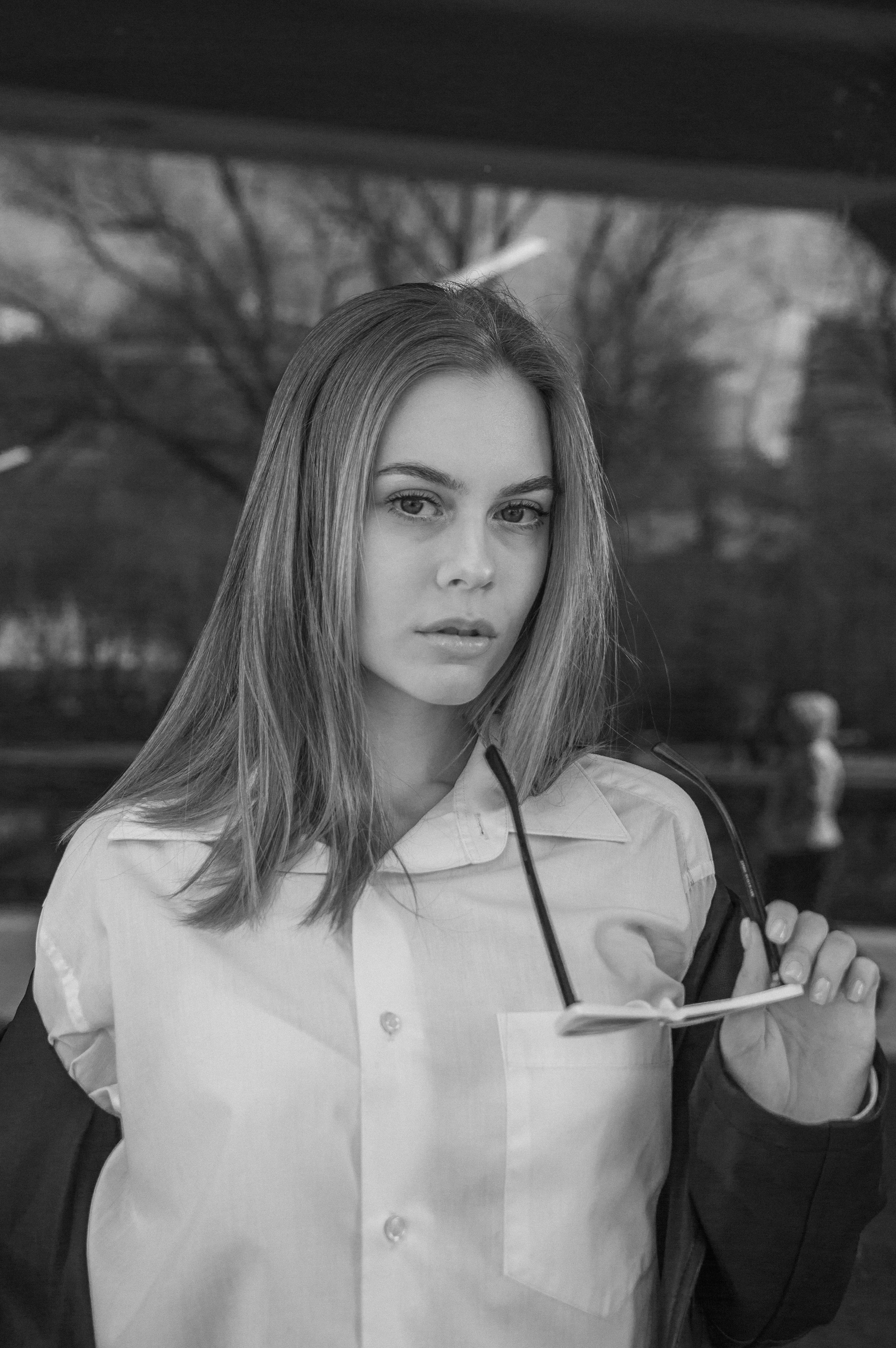 Катя. Портретный и семейный фотограф в Екатеринбурге Мария Чахеева