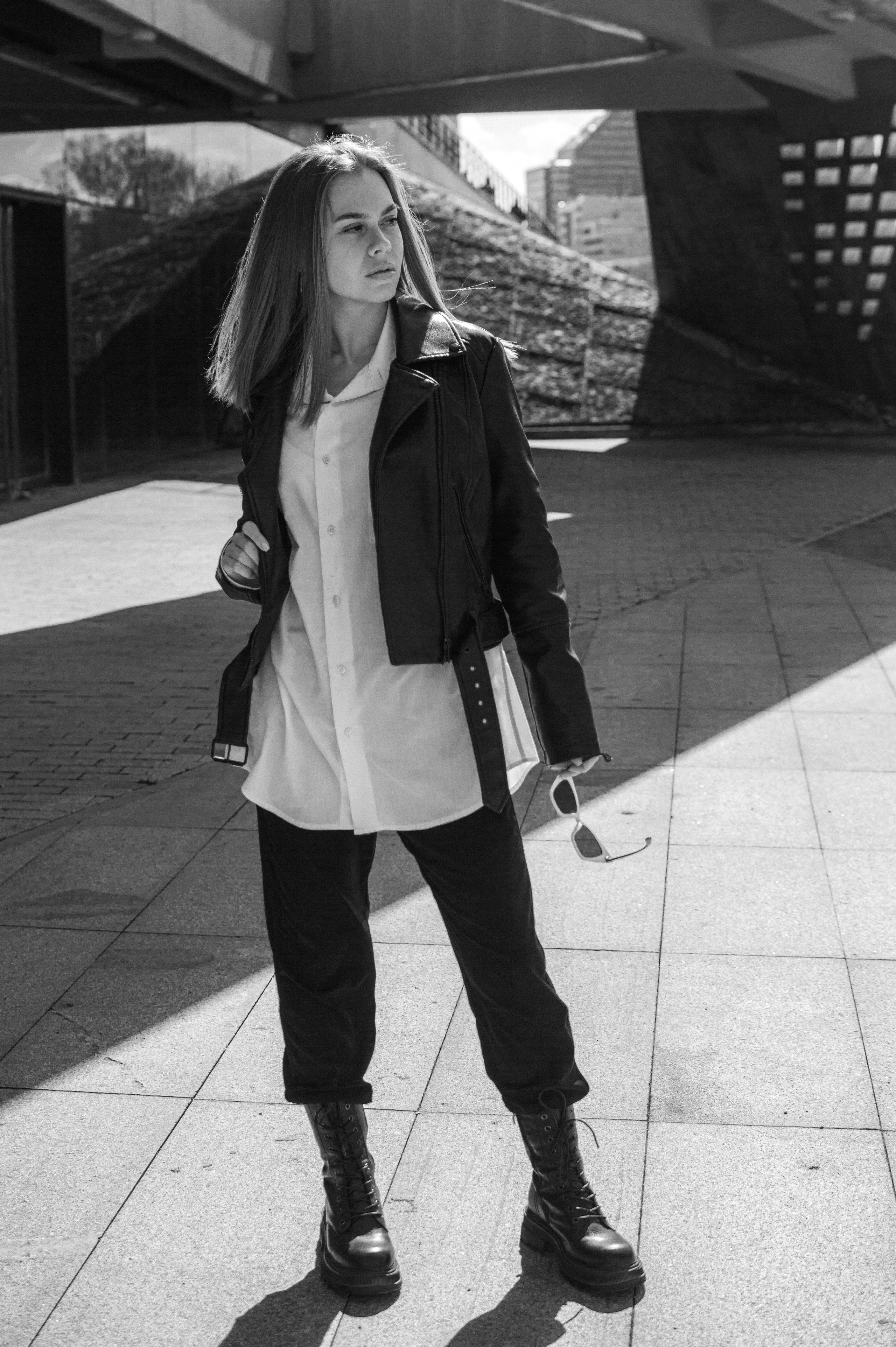 Катя. Портретный и семейный фотограф в Екатеринбурге Мария Чахеева