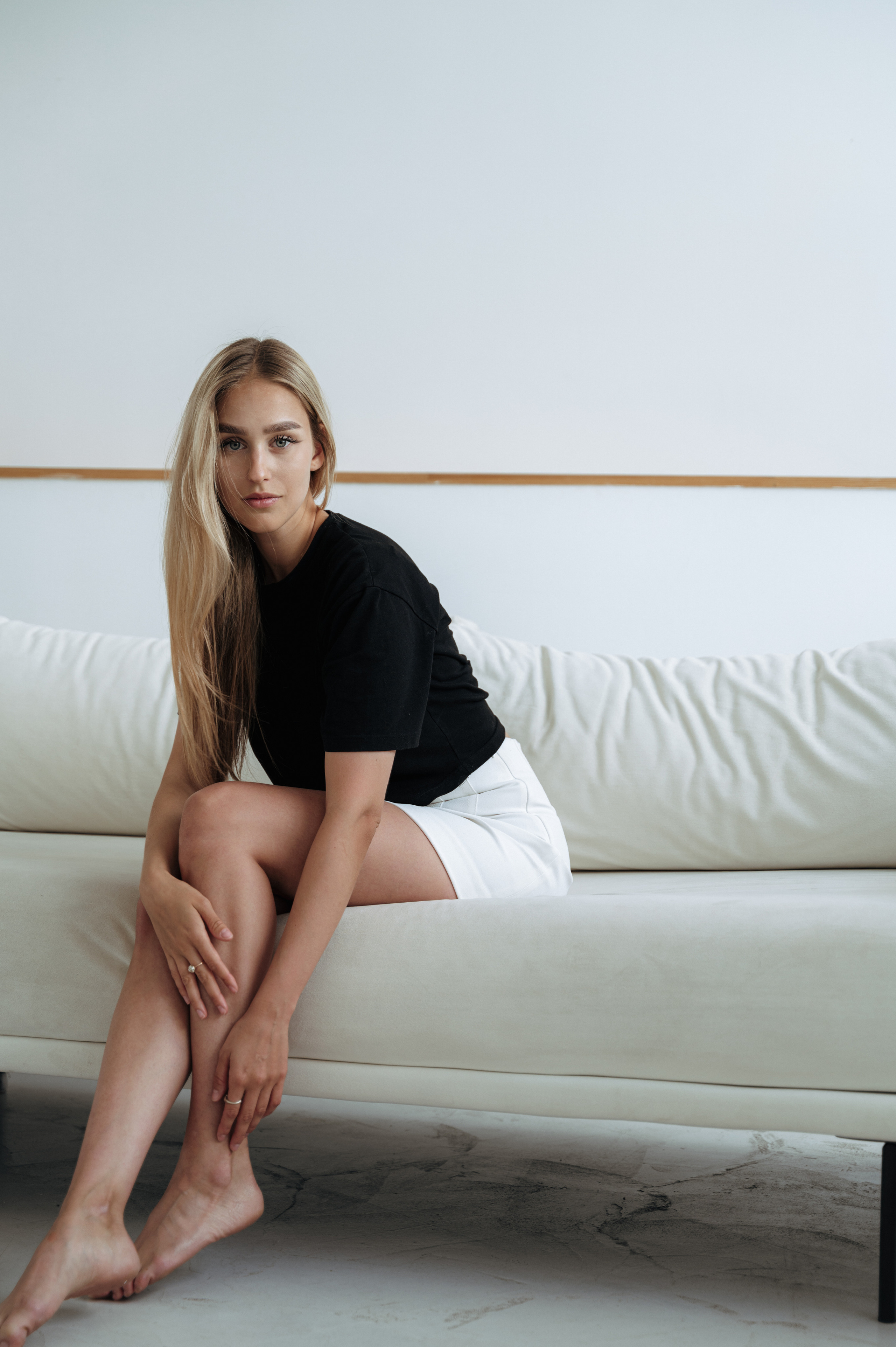 Ника. Портретный и семейный фотограф в Екатеринбурге Мария Чахеева