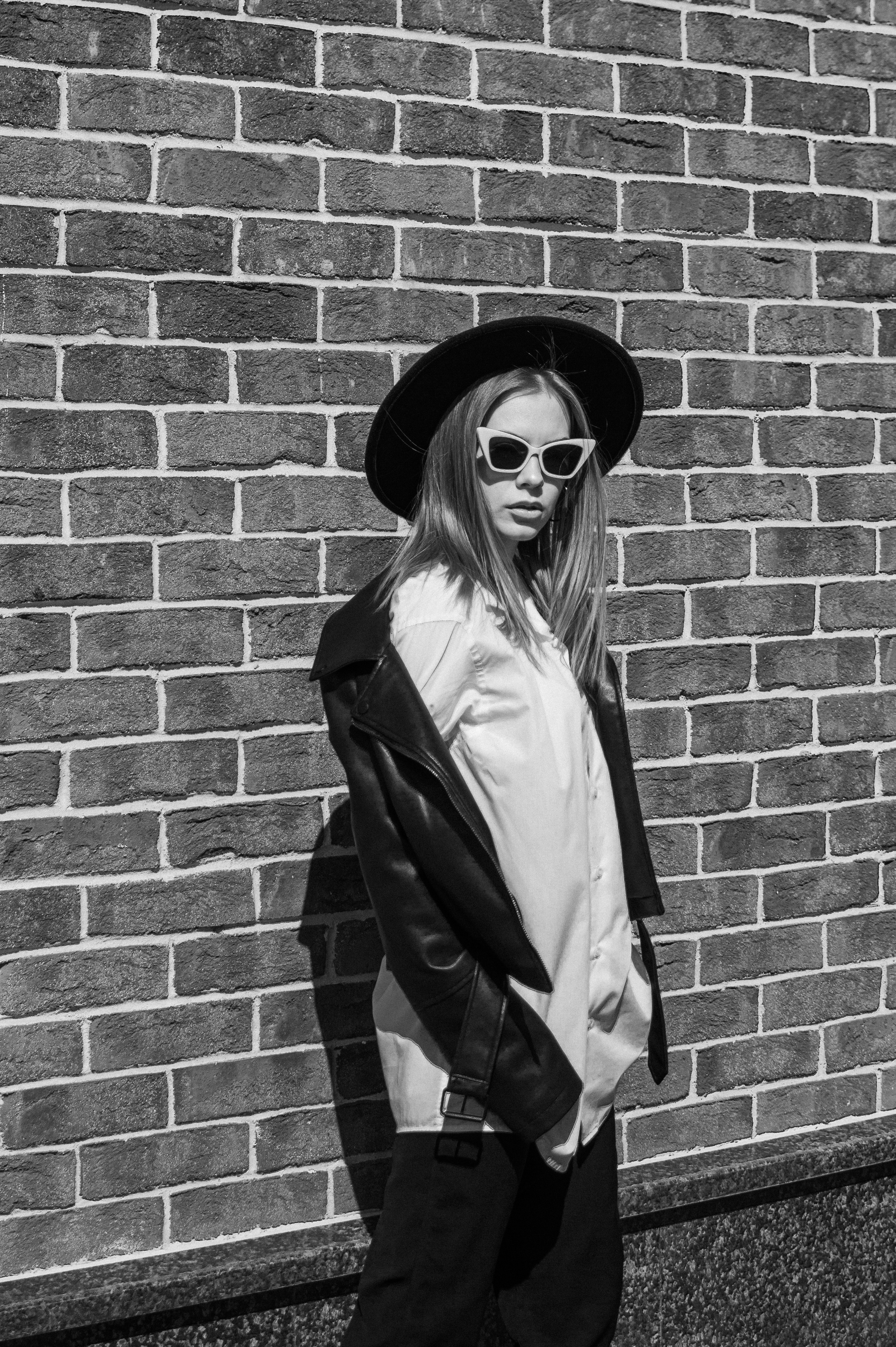 Катя. Портретный и семейный фотограф в Екатеринбурге Мария Чахеева