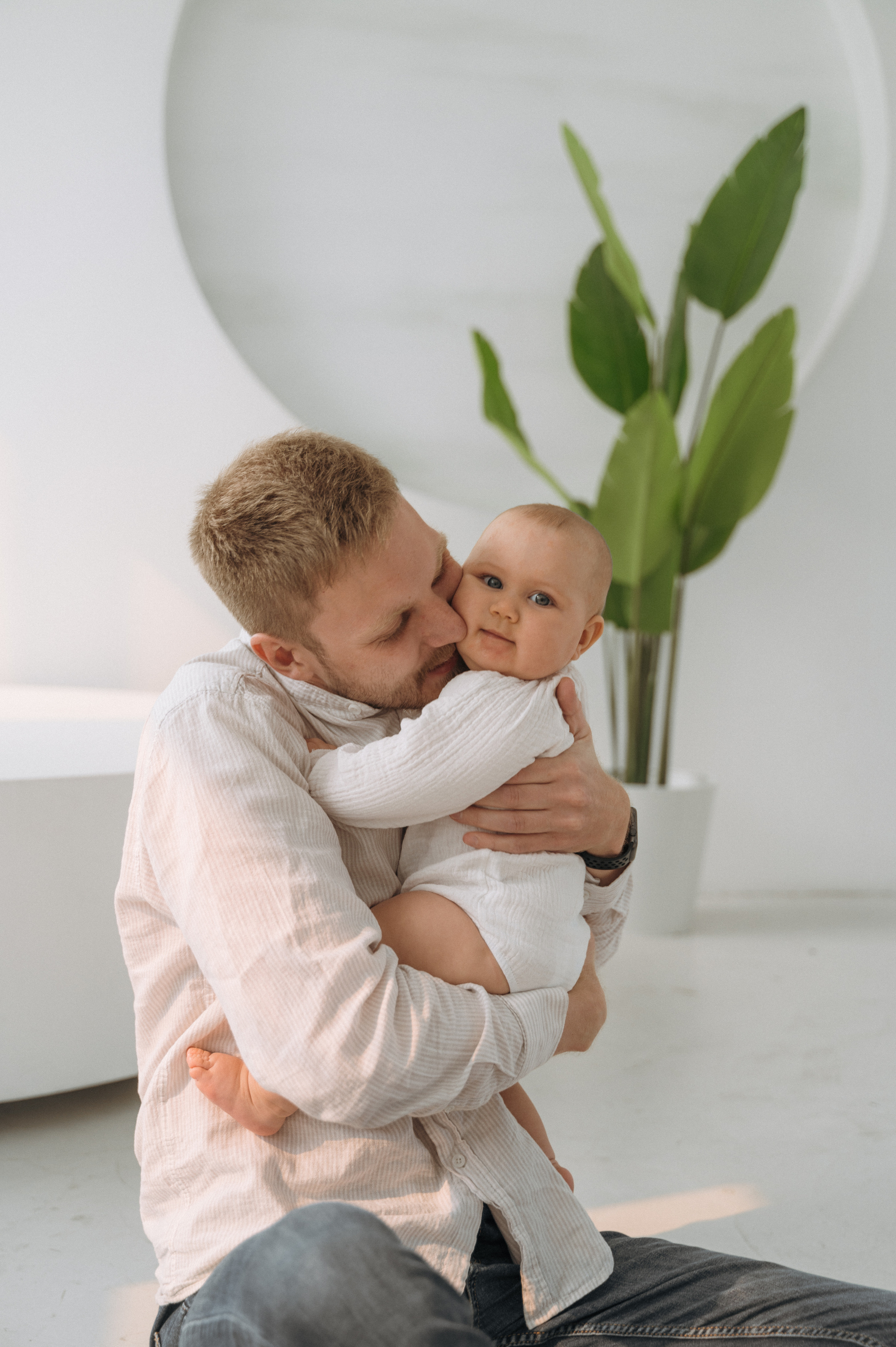 Даша, Саша и Катя. Портретный и семейный фотограф в Екатеринбурге Мария Чахеева