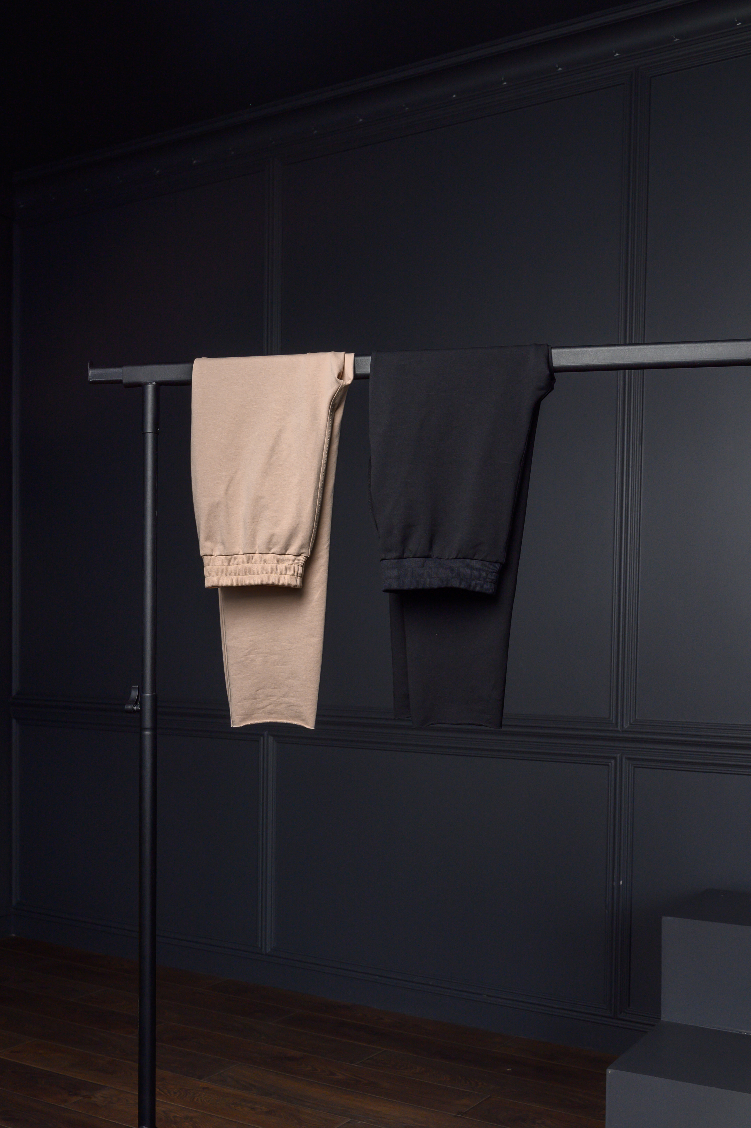 Съёмка для бренда одежды ISCARIOT. Портретный и семейный фотограф в Екатеринбурге Мария Чахеева