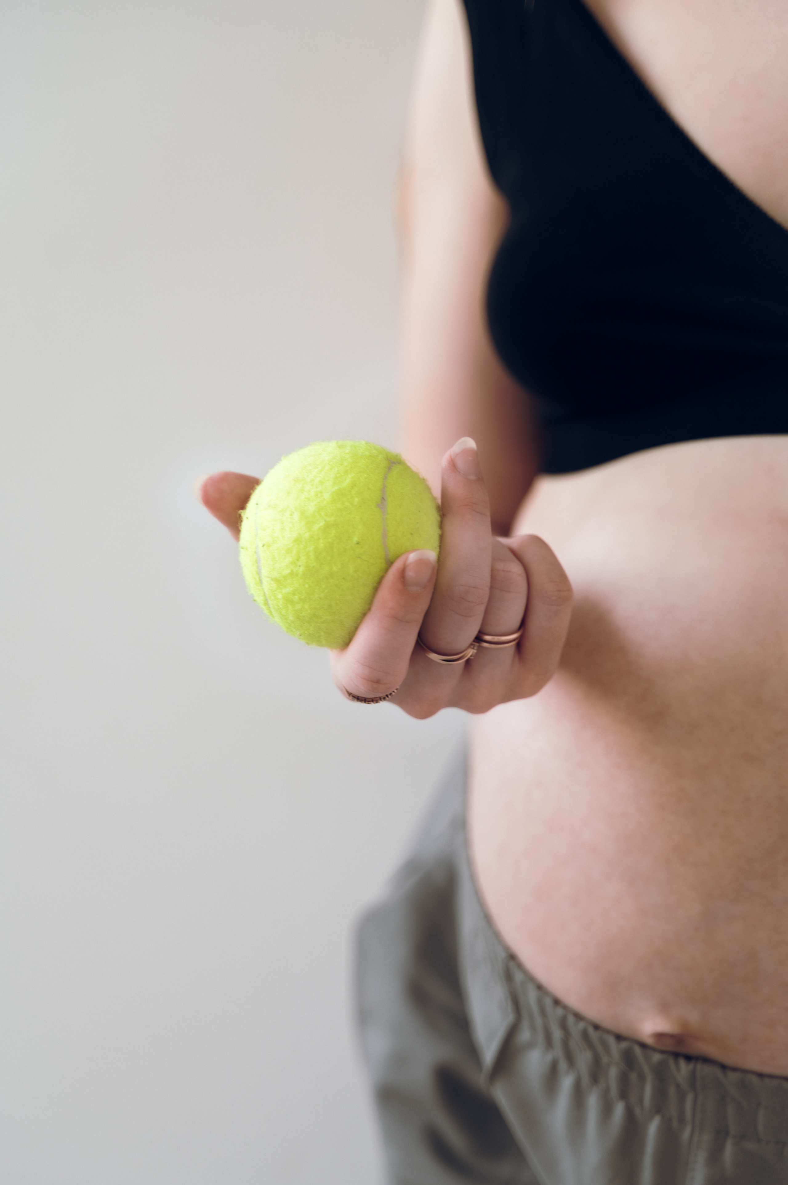 Маша — тренер послеродового восстановления. Портретный и семейный фотограф в Екатеринбурге Мария Чахеева