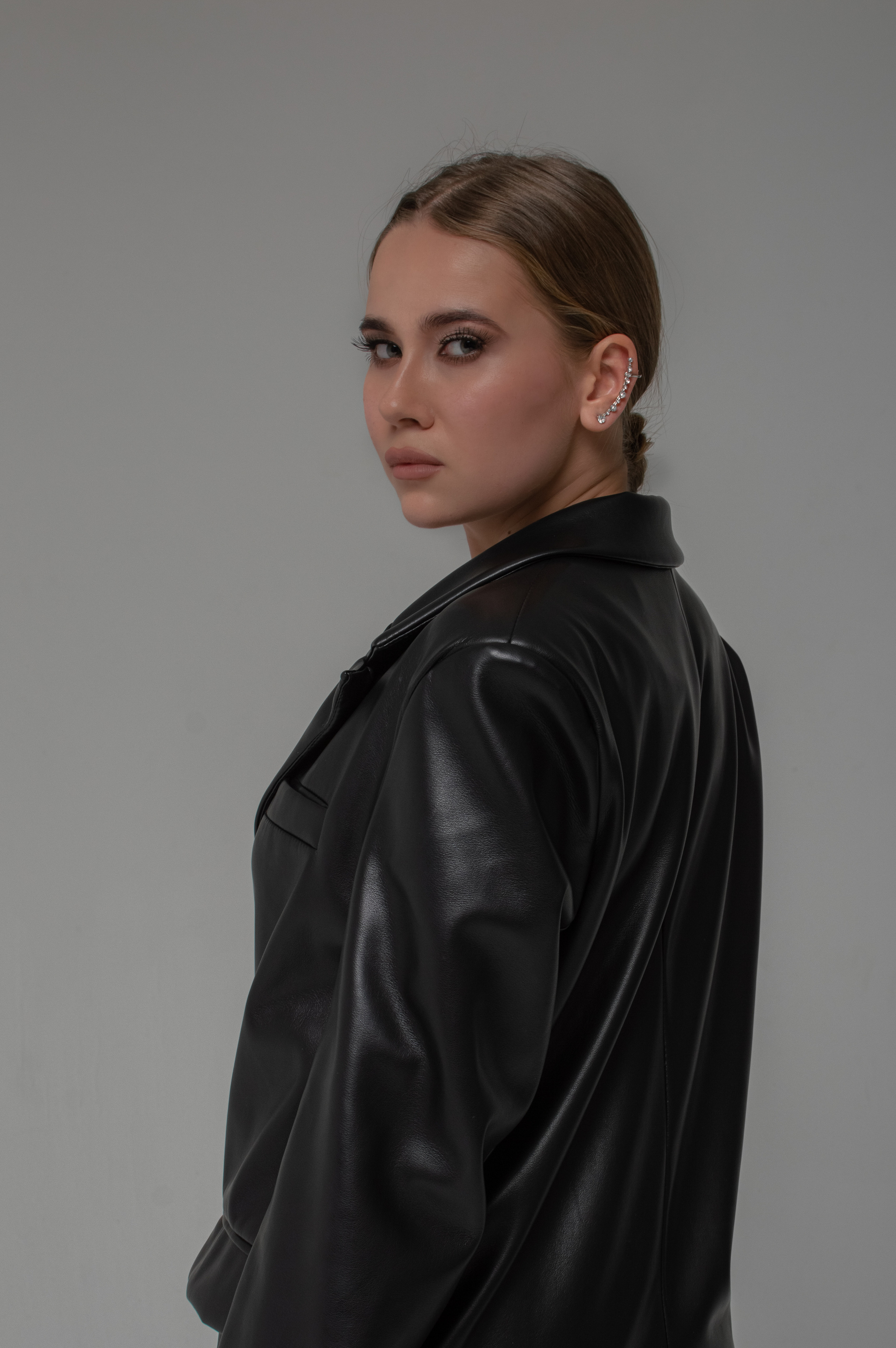 Даша. Портретный и семейный фотограф в Екатеринбурге Мария Чахеева