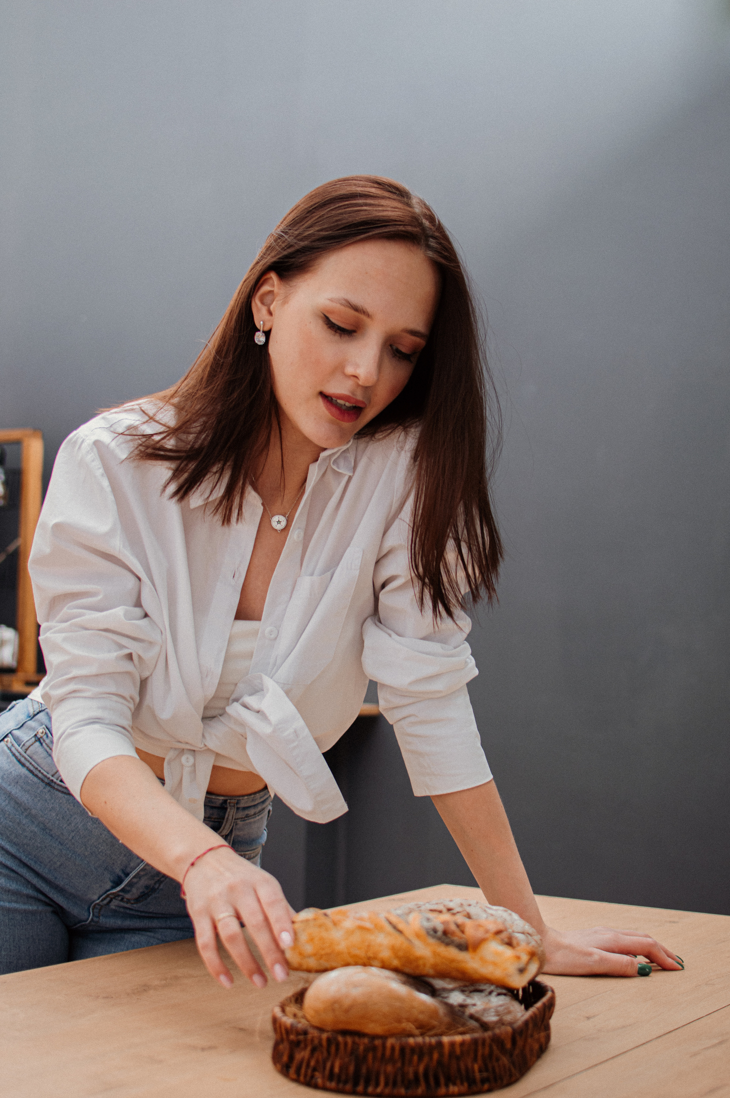 Маша и Артём. Портретный и семейный фотограф в Екатеринбурге Мария Чахеева