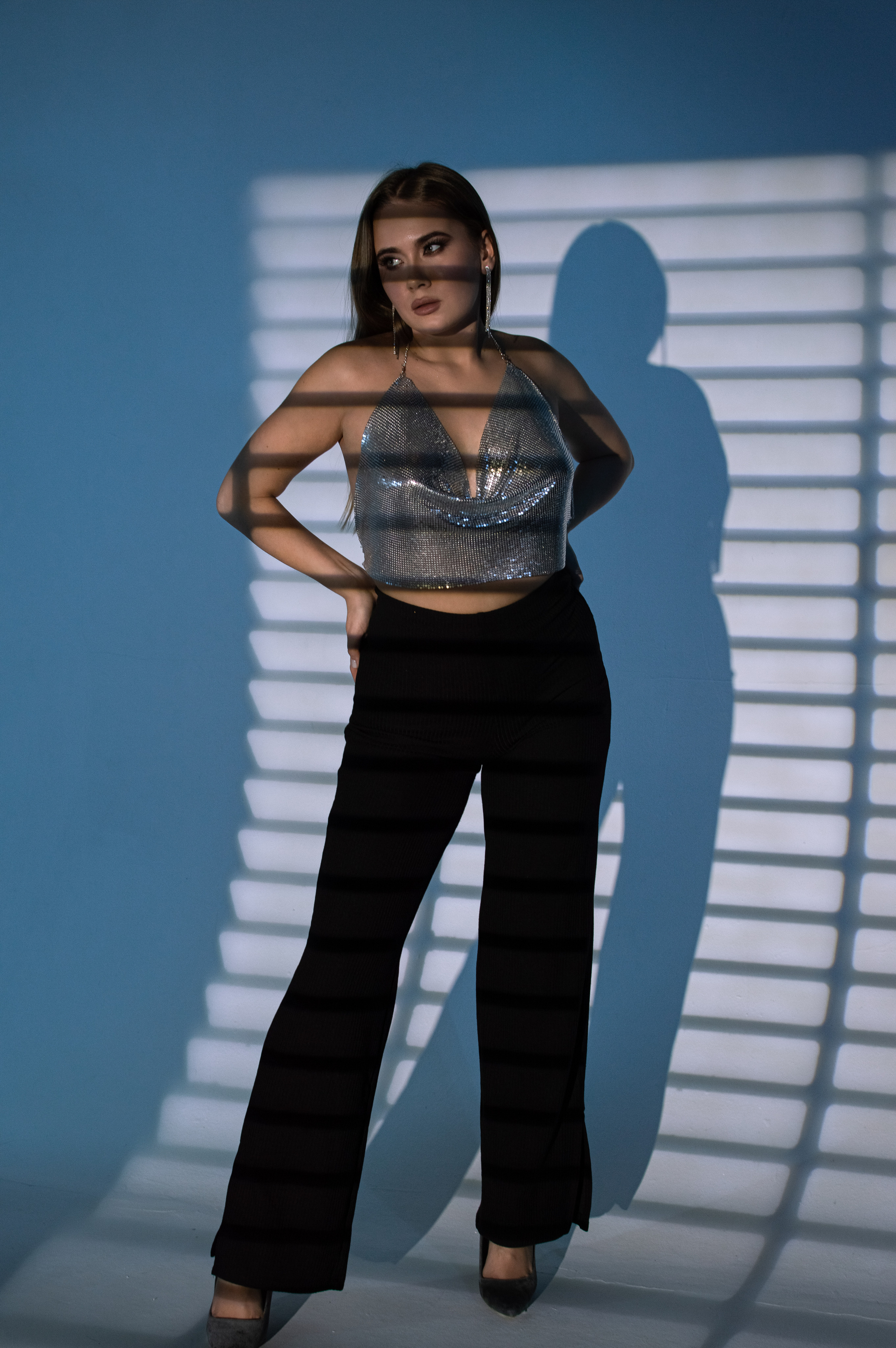 Даша. Портретный и семейный фотограф в Екатеринбурге Мария Чахеева