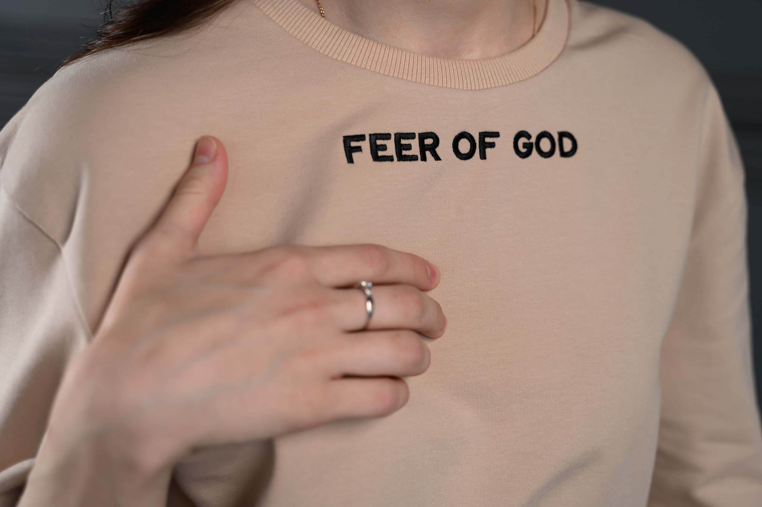 Съёмка для бренда одежды ISCARIOT. Портретный и семейный фотограф в Екатеринбурге Мария Чахеева