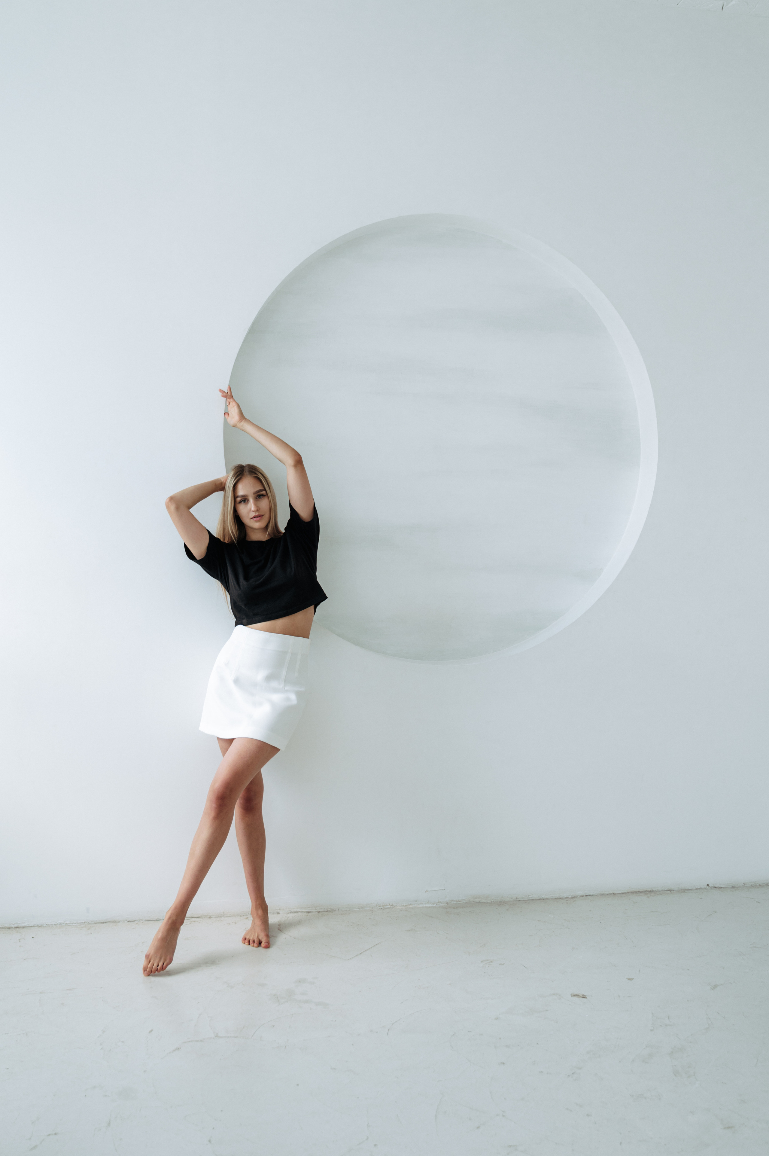 Ника. Портретный и семейный фотограф в Екатеринбурге Мария Чахеева